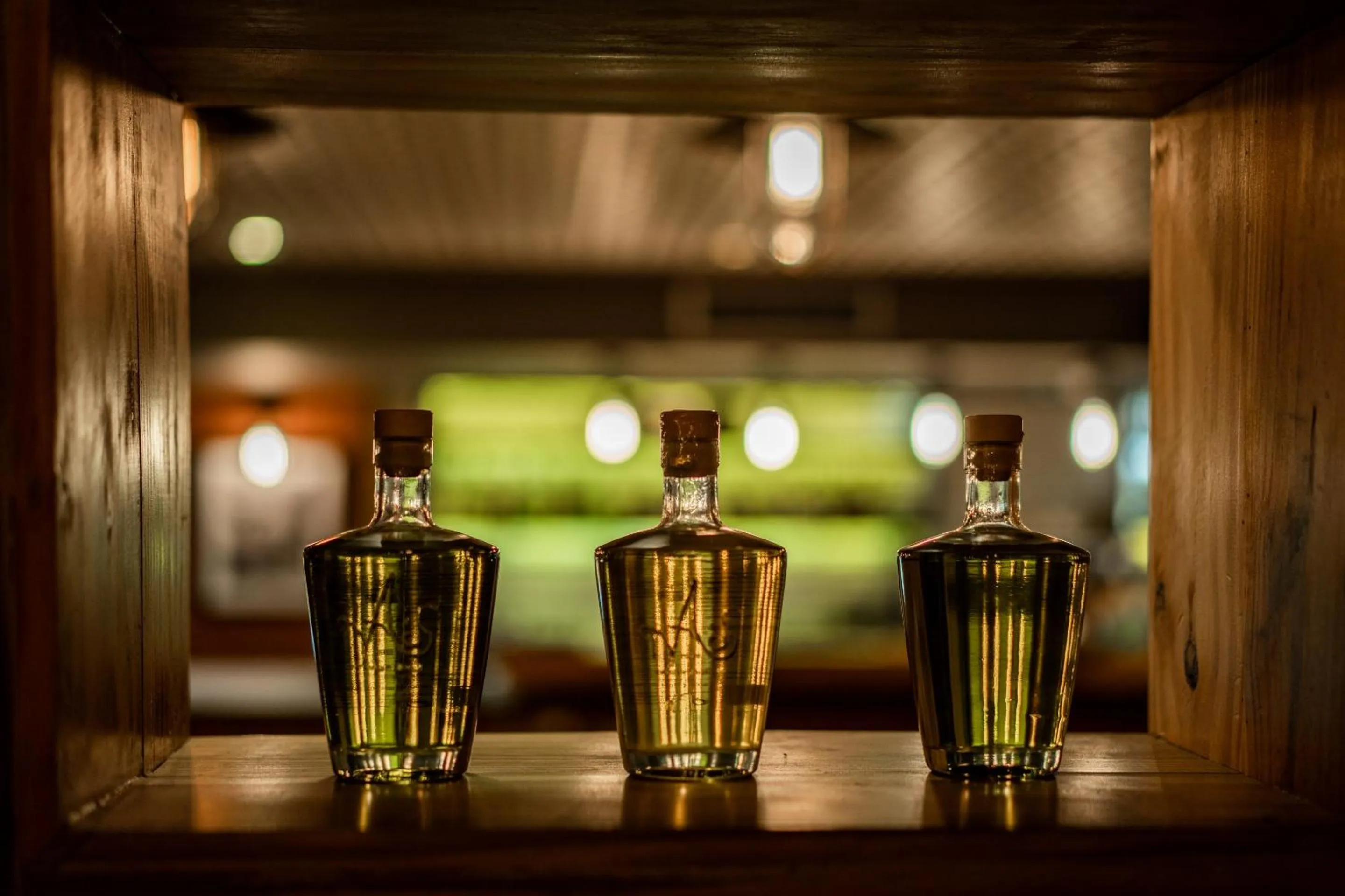 Restaurant/places to eat in SAii Laguna Phuket