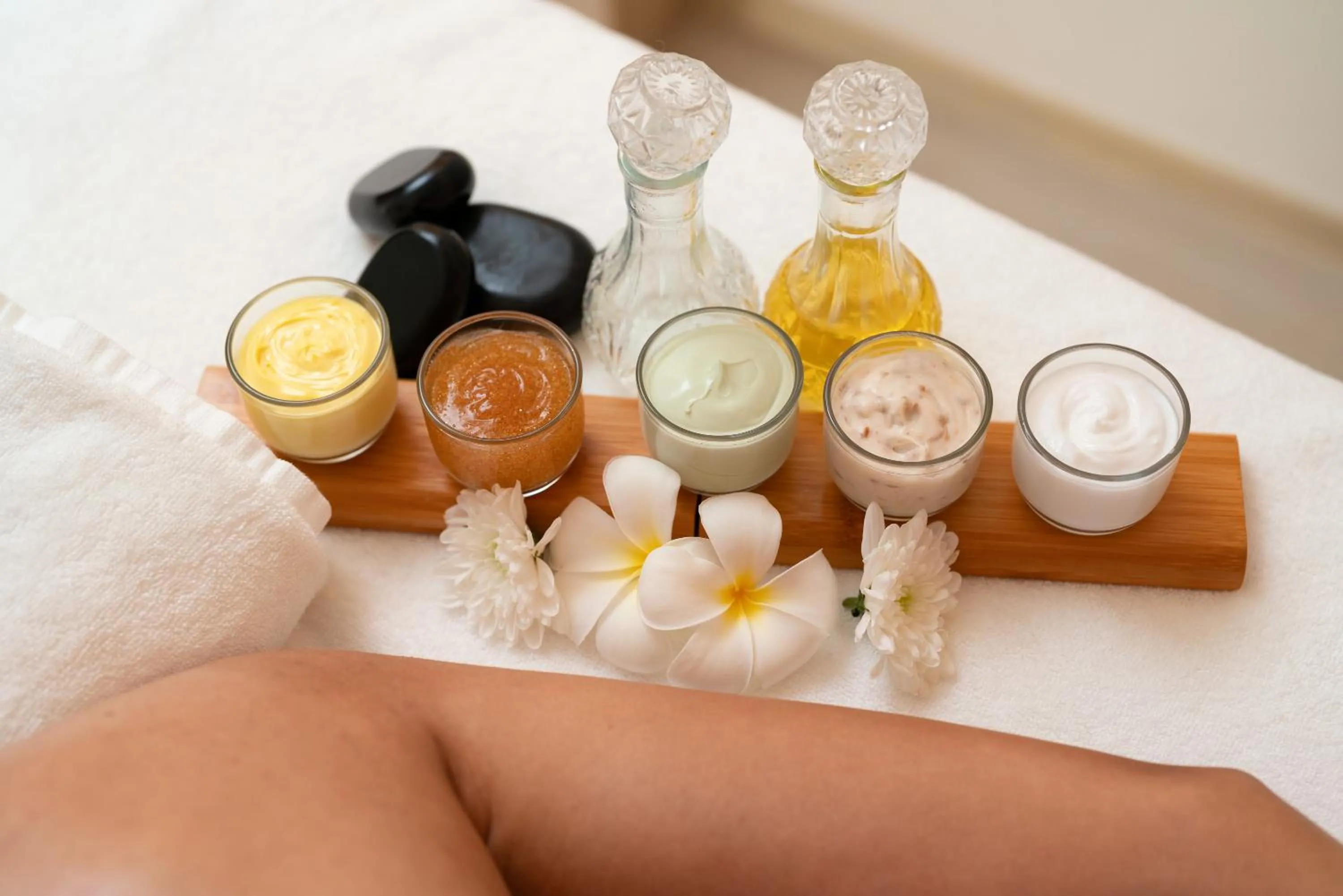 Spa and wellness centre/facilities in SAii Laguna Phuket