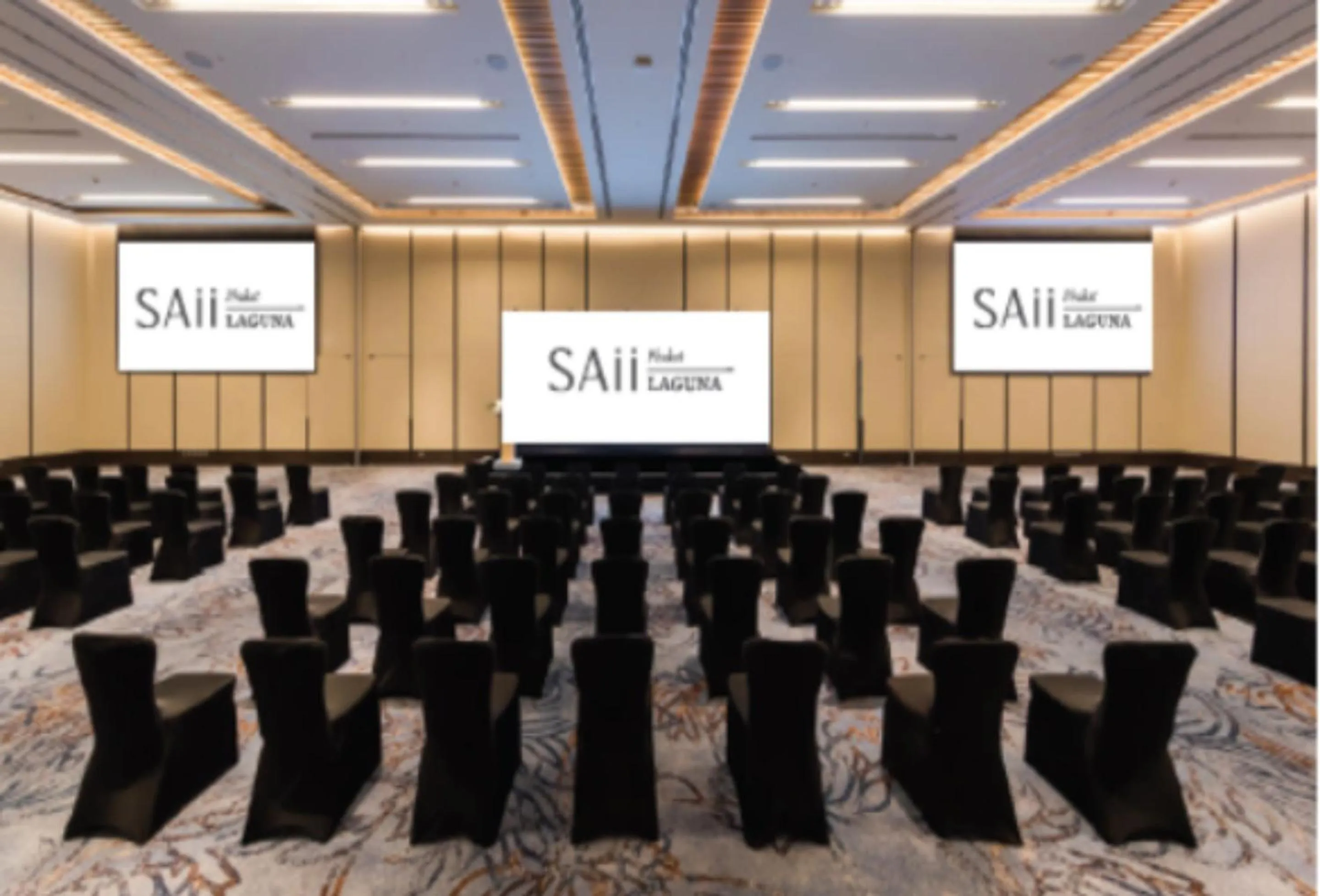 Meeting/conference room in SAii Laguna Phuket