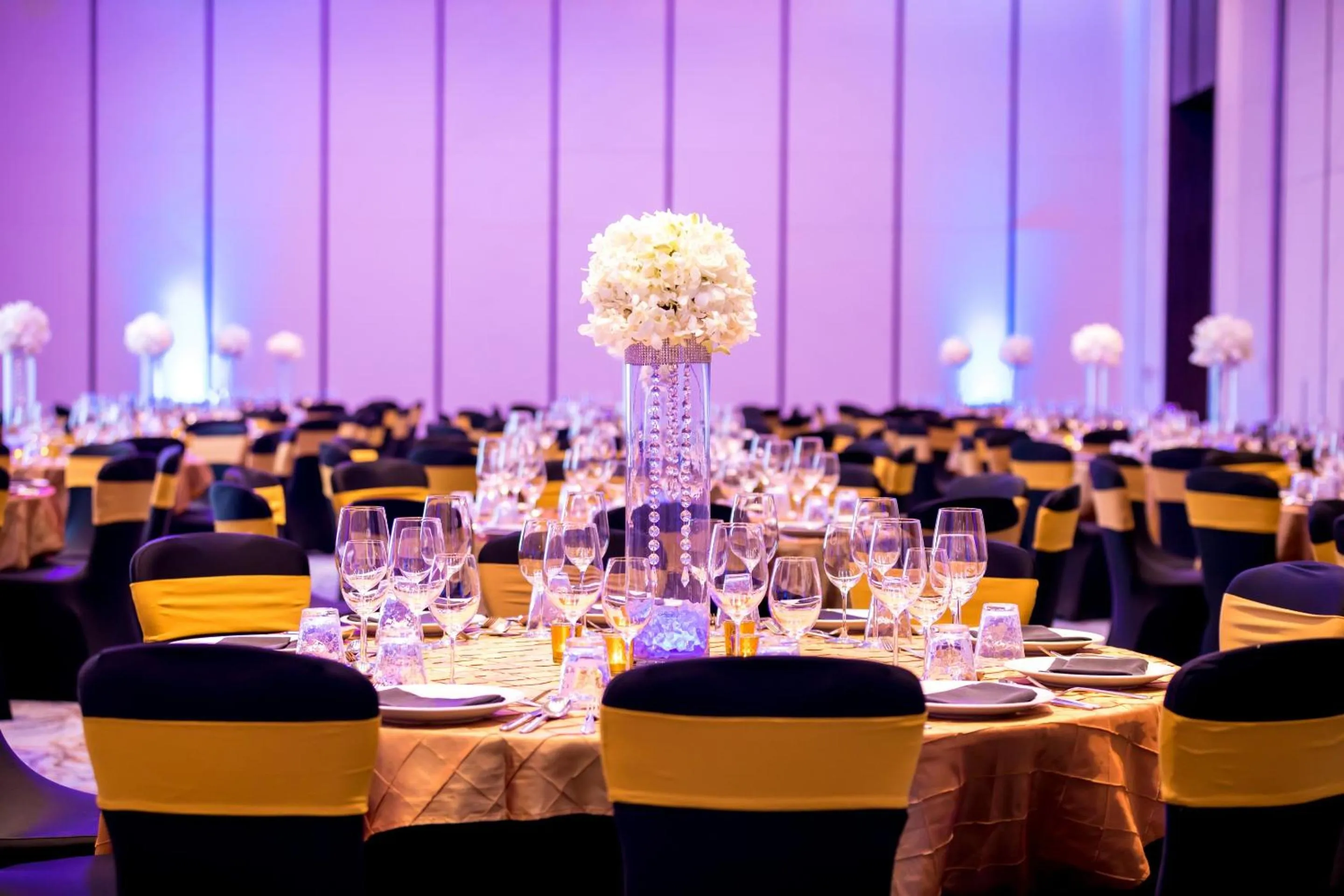 Meeting/conference room in SAii Laguna Phuket