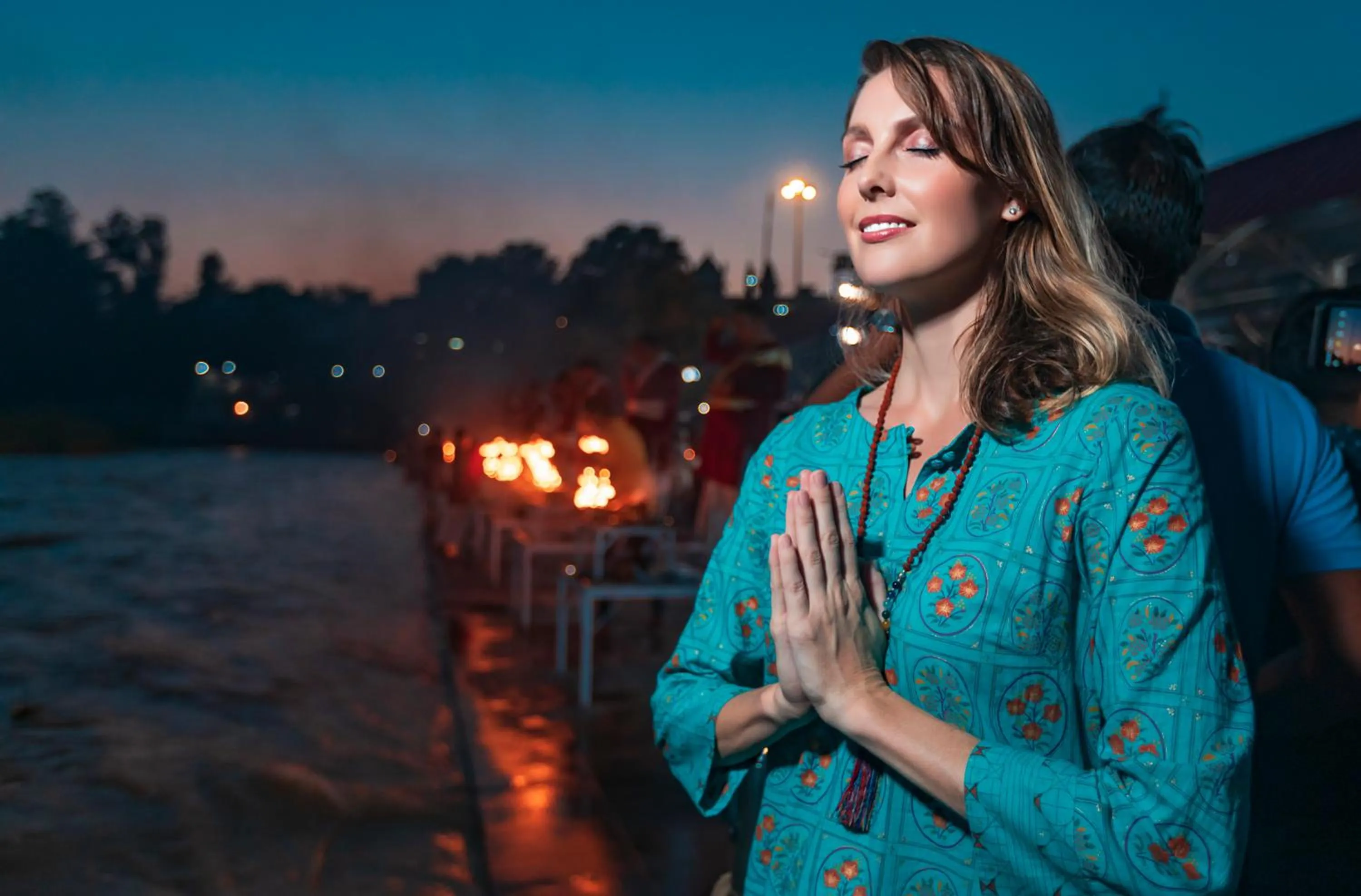 GANGA KINARE- A Riverside Boutique Resort, Rishikesh