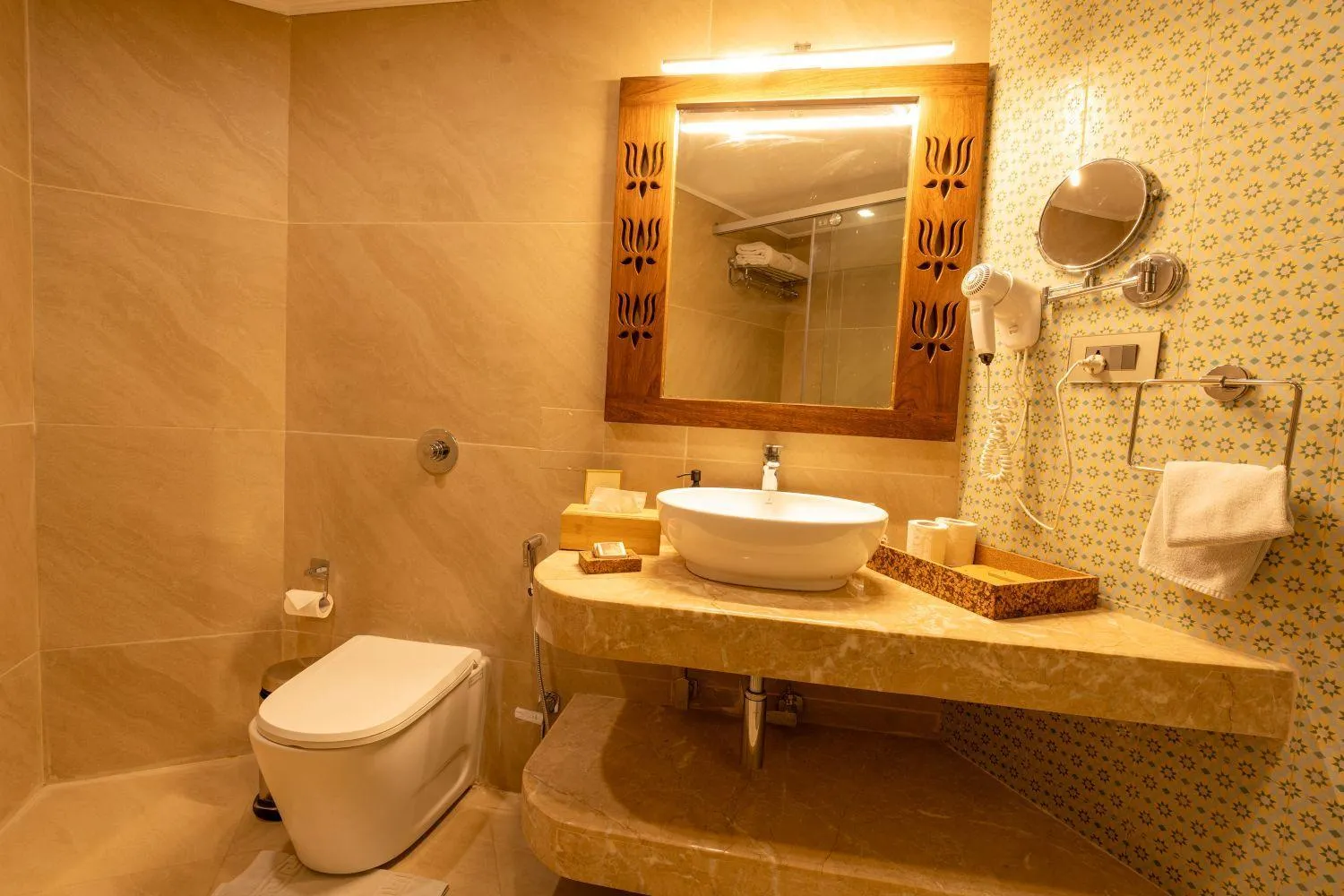 GANGA KINARE- A Riverside Boutique Resort, Rishikesh