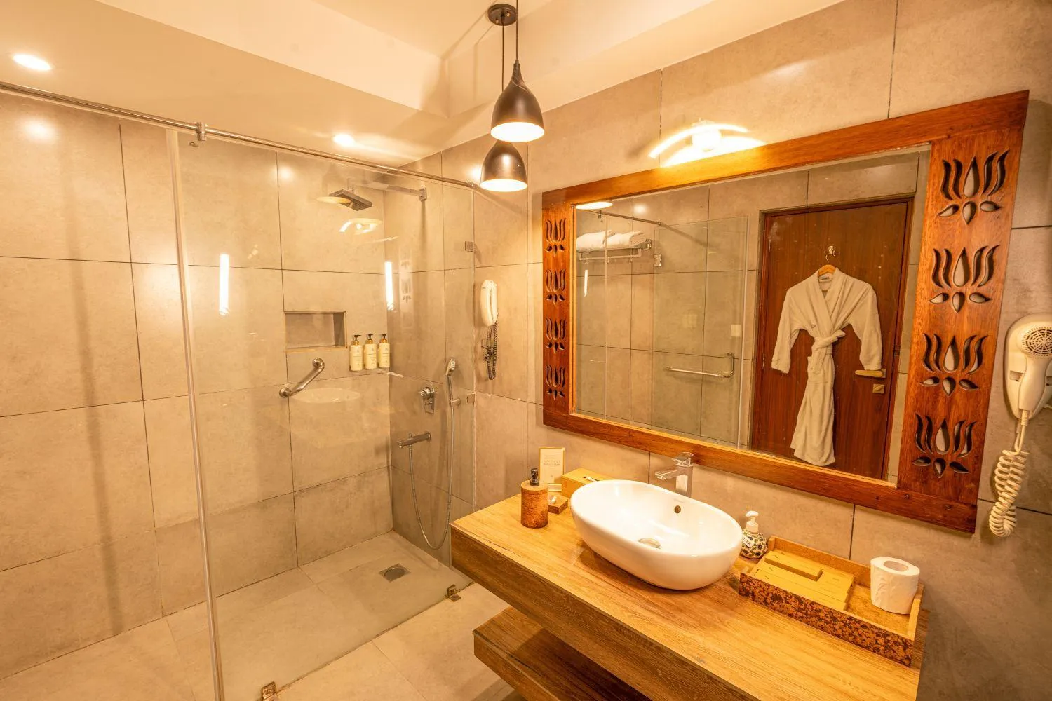 GANGA KINARE- A Riverside Boutique Resort, Rishikesh