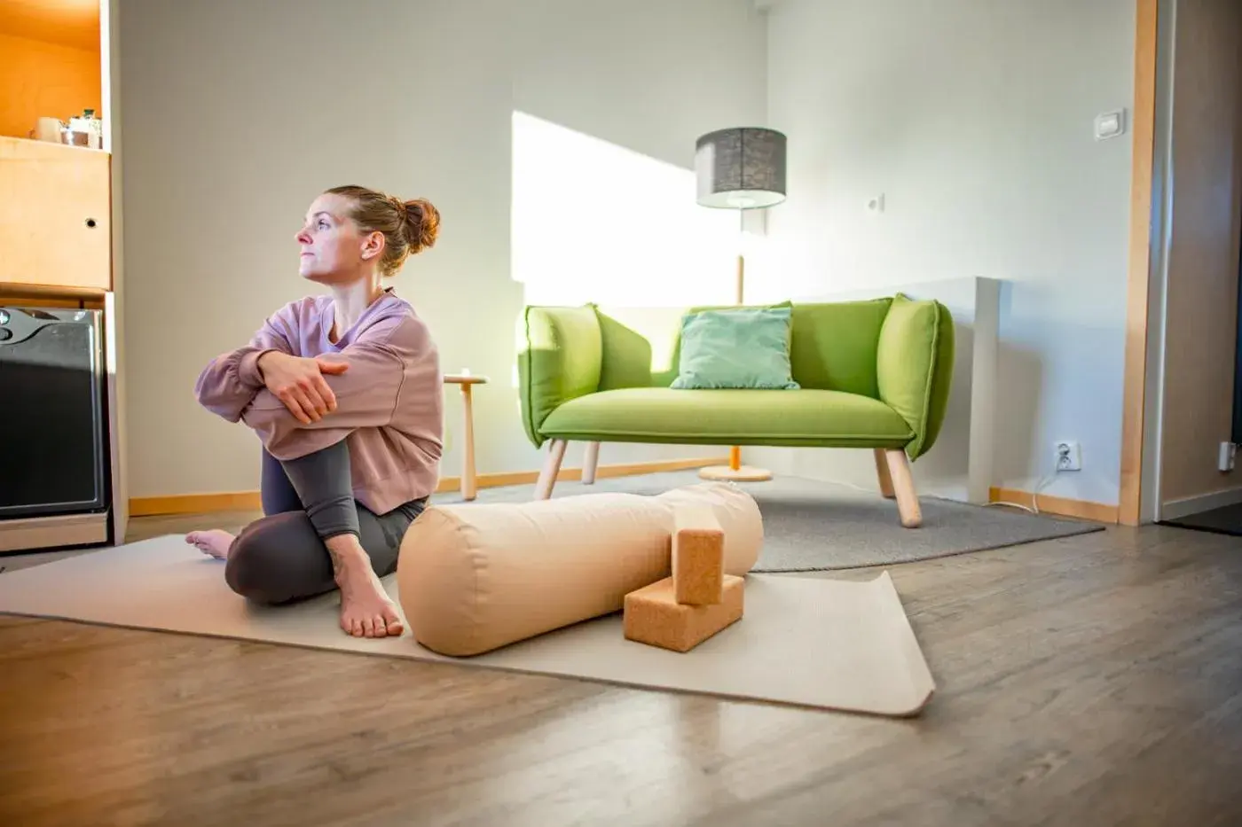 Camp Ripan Camp Ripan