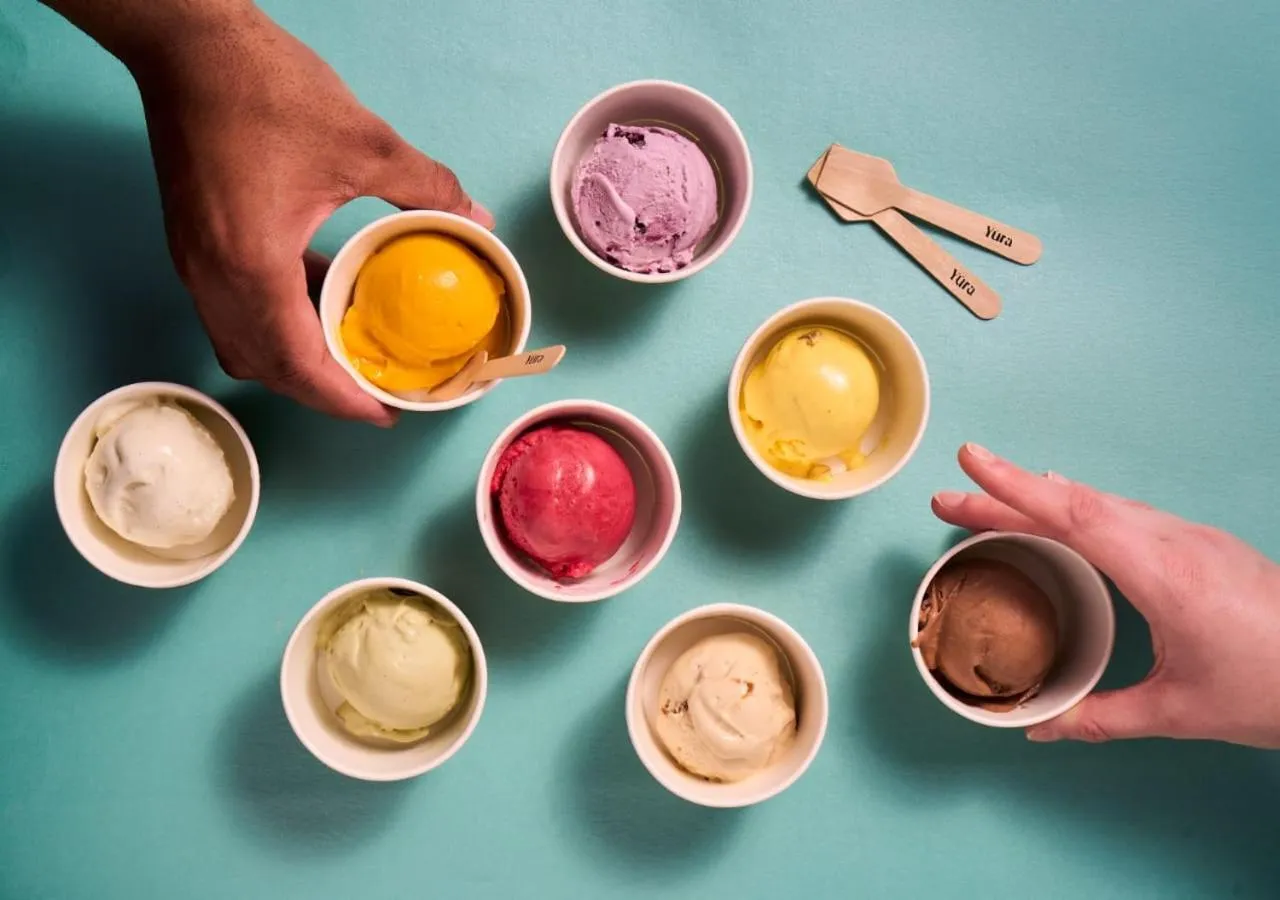 Restaurant/places to eat in ITC Grand Chola, a Luxury Collection Hotel, Chennai