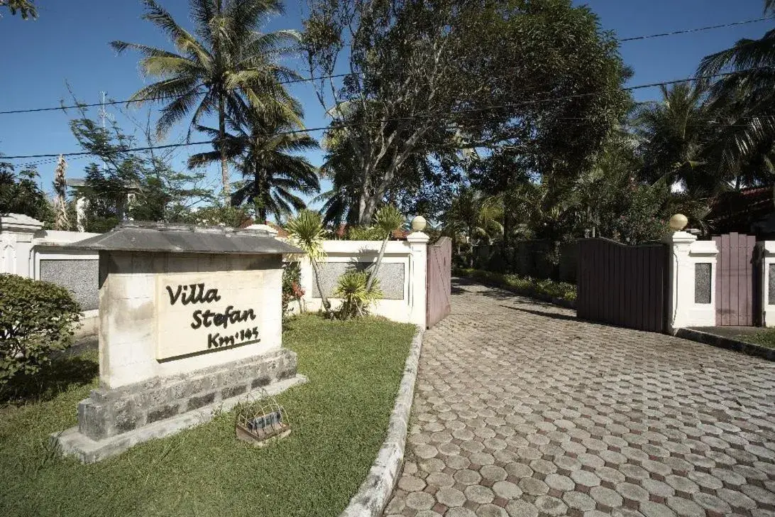 Day in Villa Stefan Day in Villa Stefan