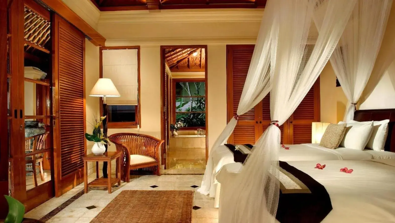 Photo of the whole room, Bed in Villa Stefan Photo of the whole room, Bed in Villa Stefan