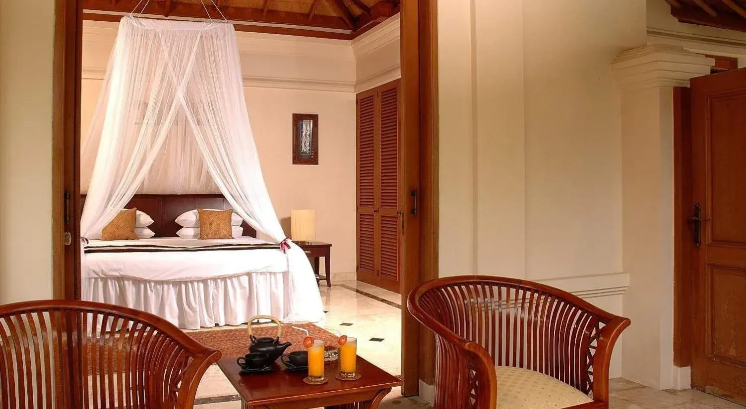 Photo of the whole room, Bed in Villa Stefan Photo of the whole room, Bed in Villa Stefan