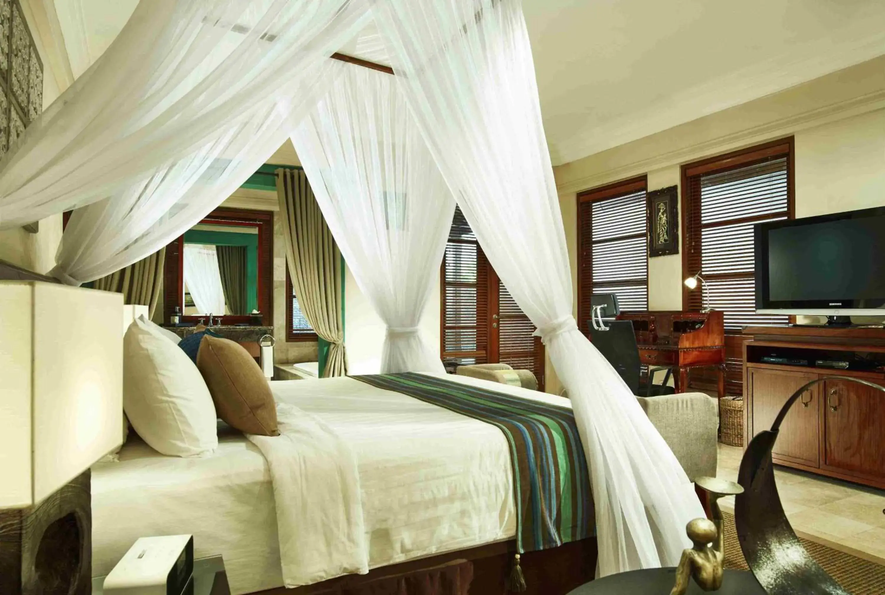 Photo of the whole room, Bed in Villa Stefan Photo of the whole room, Bed in Villa Stefan