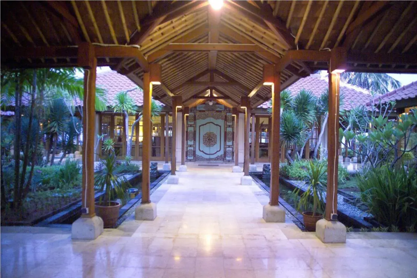 Facade/entrance in Villa Stefan Facade/entrance in Villa Stefan