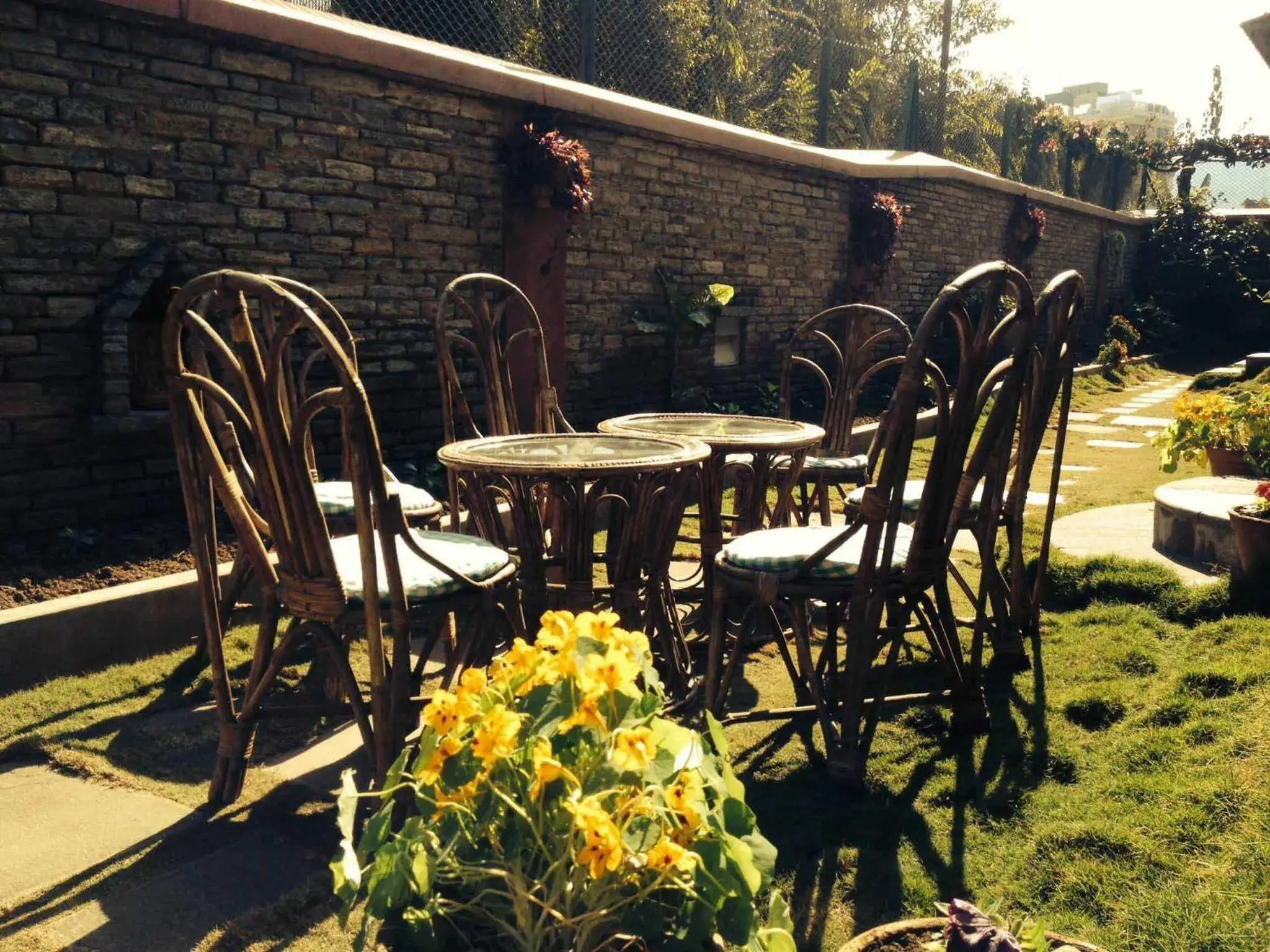 Restaurant/places to eat in Vardan Resort n' Apartment Restaurant/places to eat in Vardan Resort n' Apartment