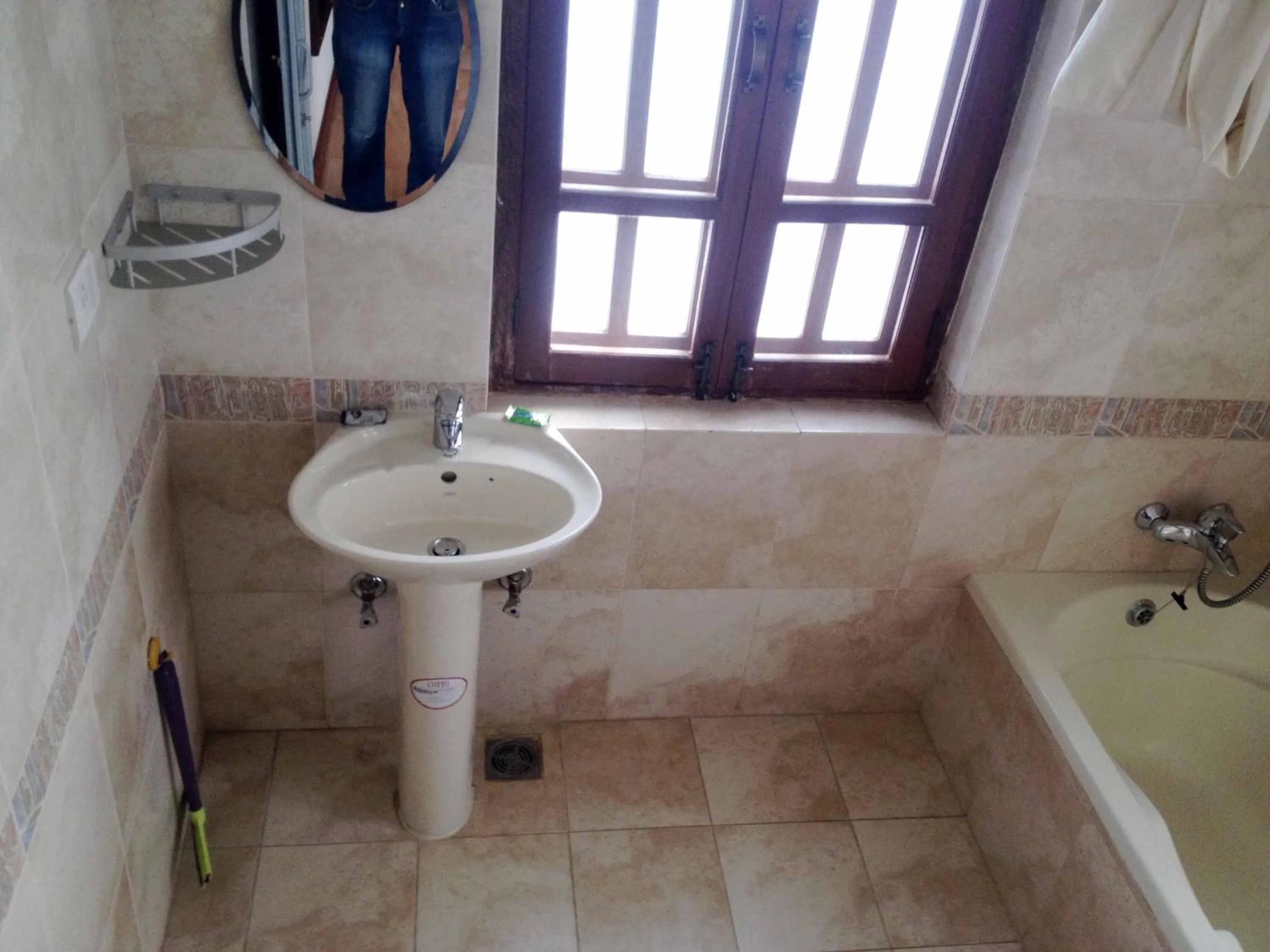 Vardan Resort n' Apartment