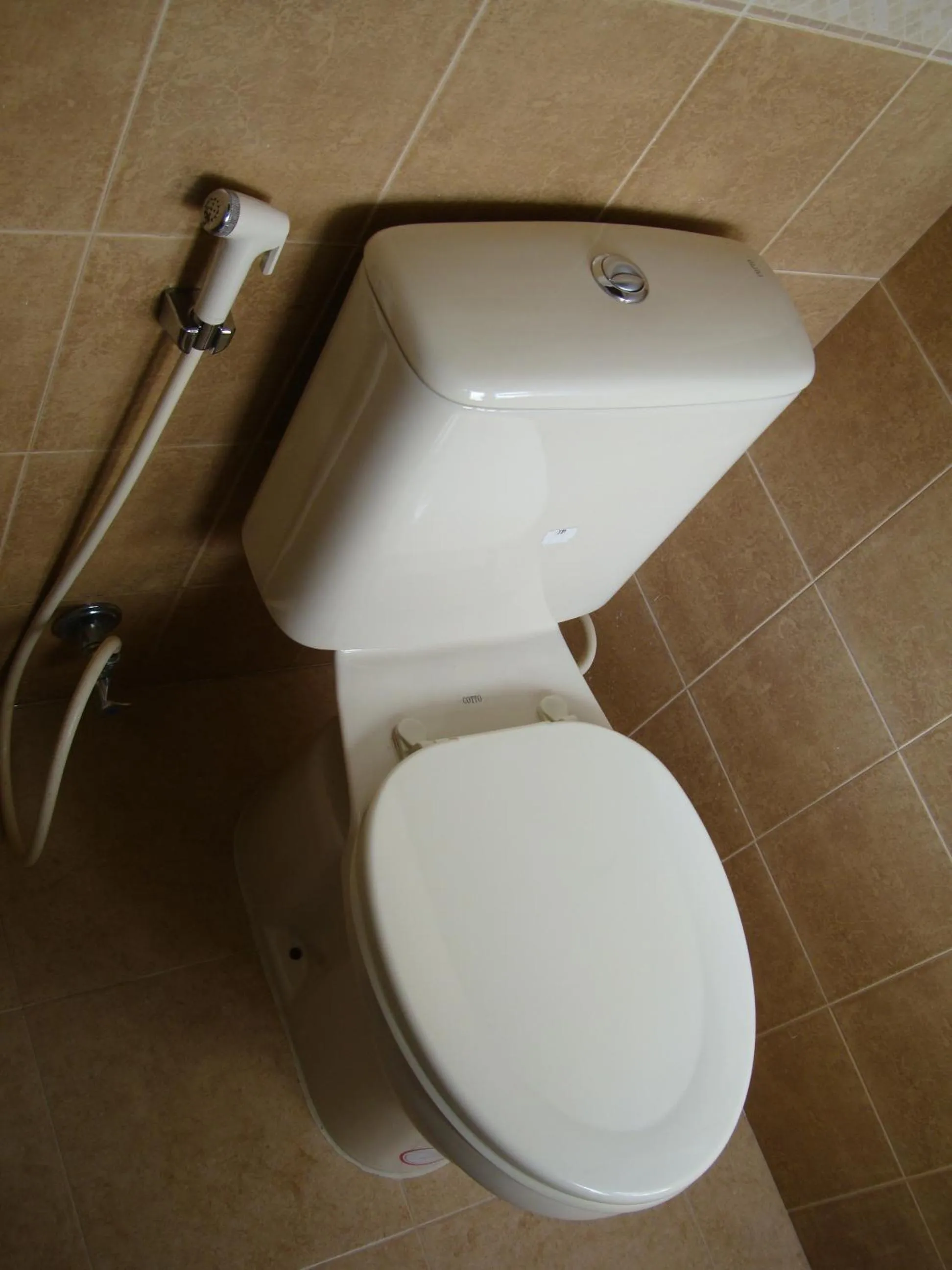 Bathroom in Vardan Resort n' Apartment