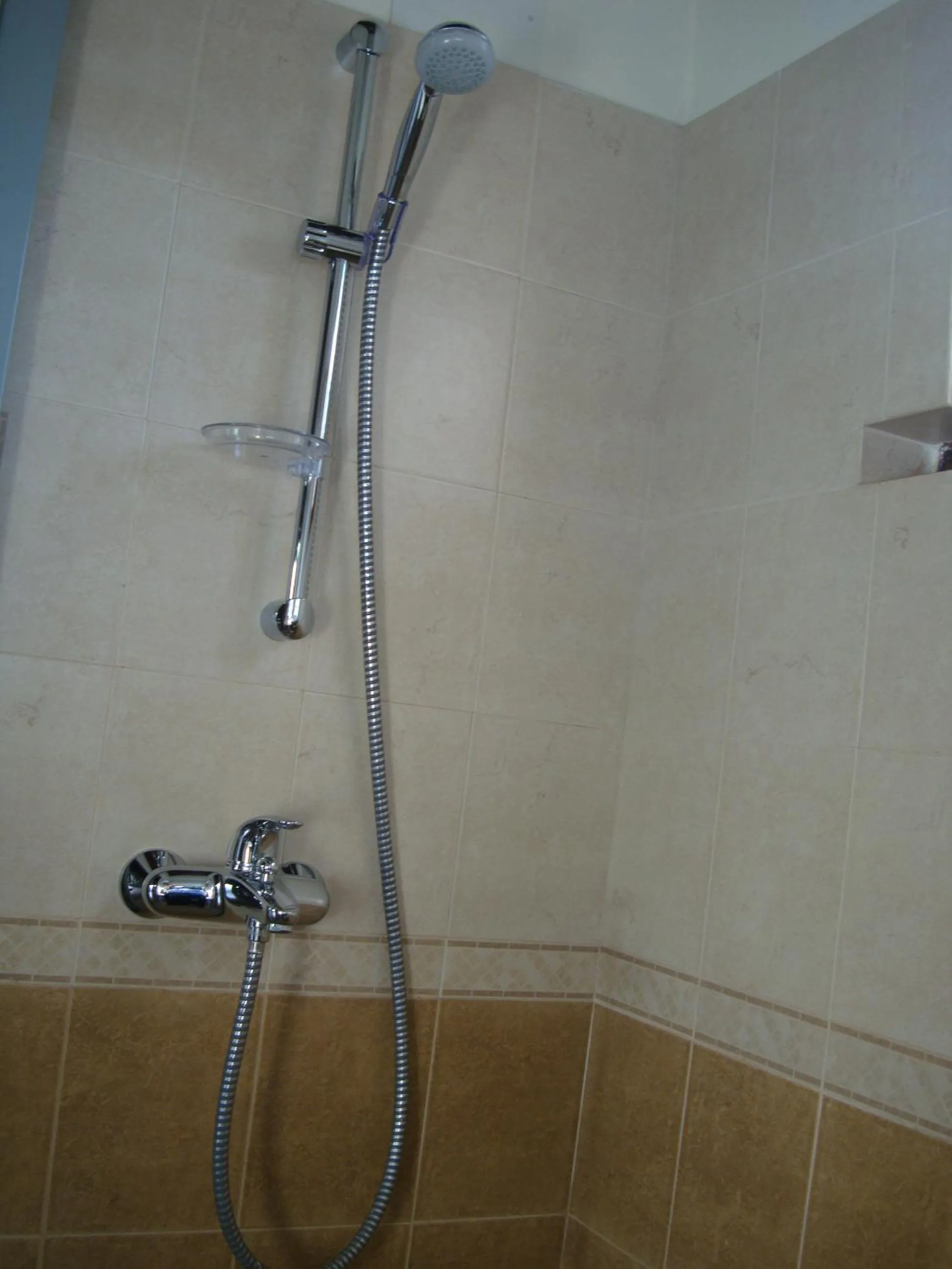 Bathroom in Vardan Resort n' Apartment