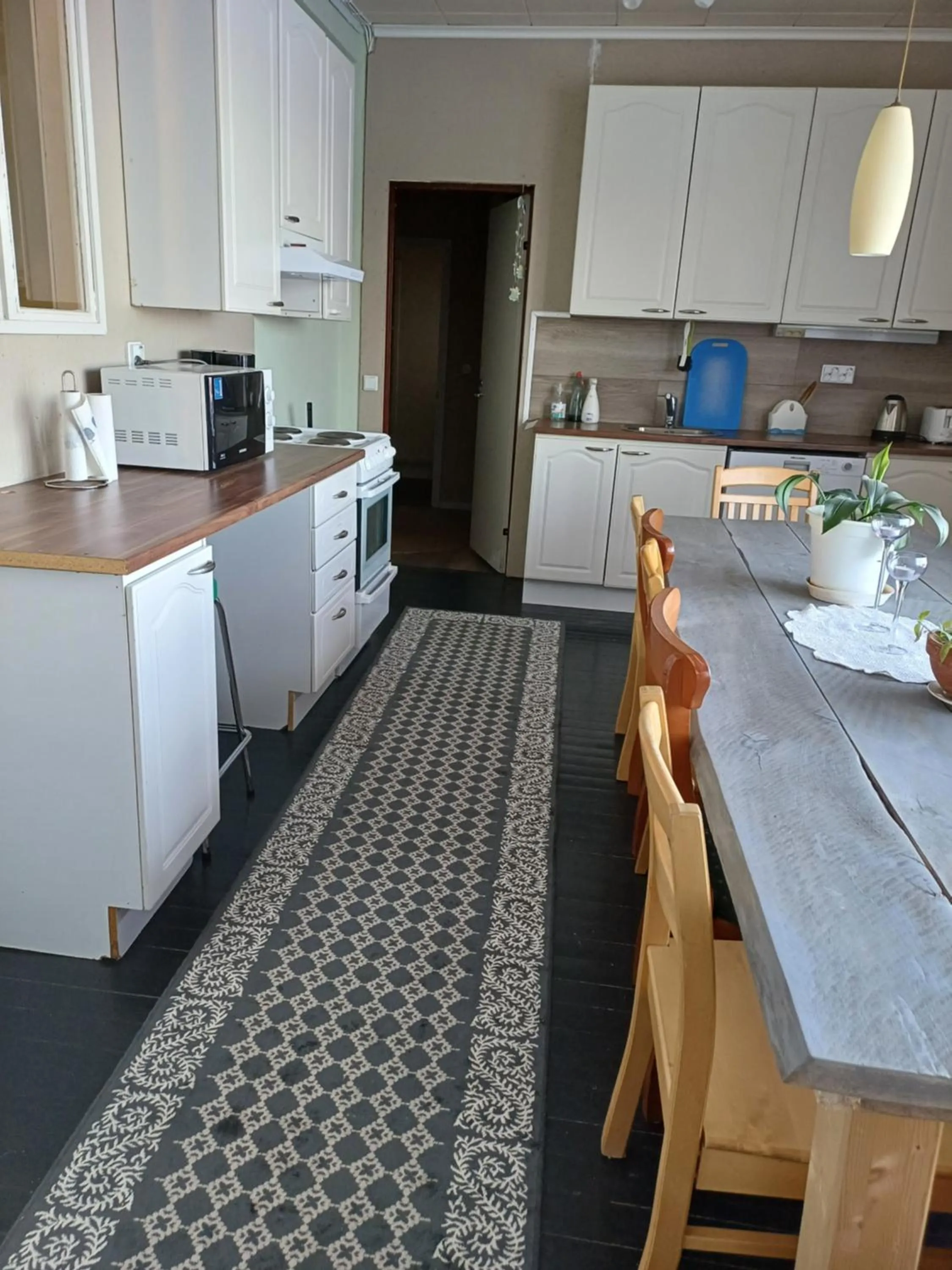 Mulikan HillTon B&B