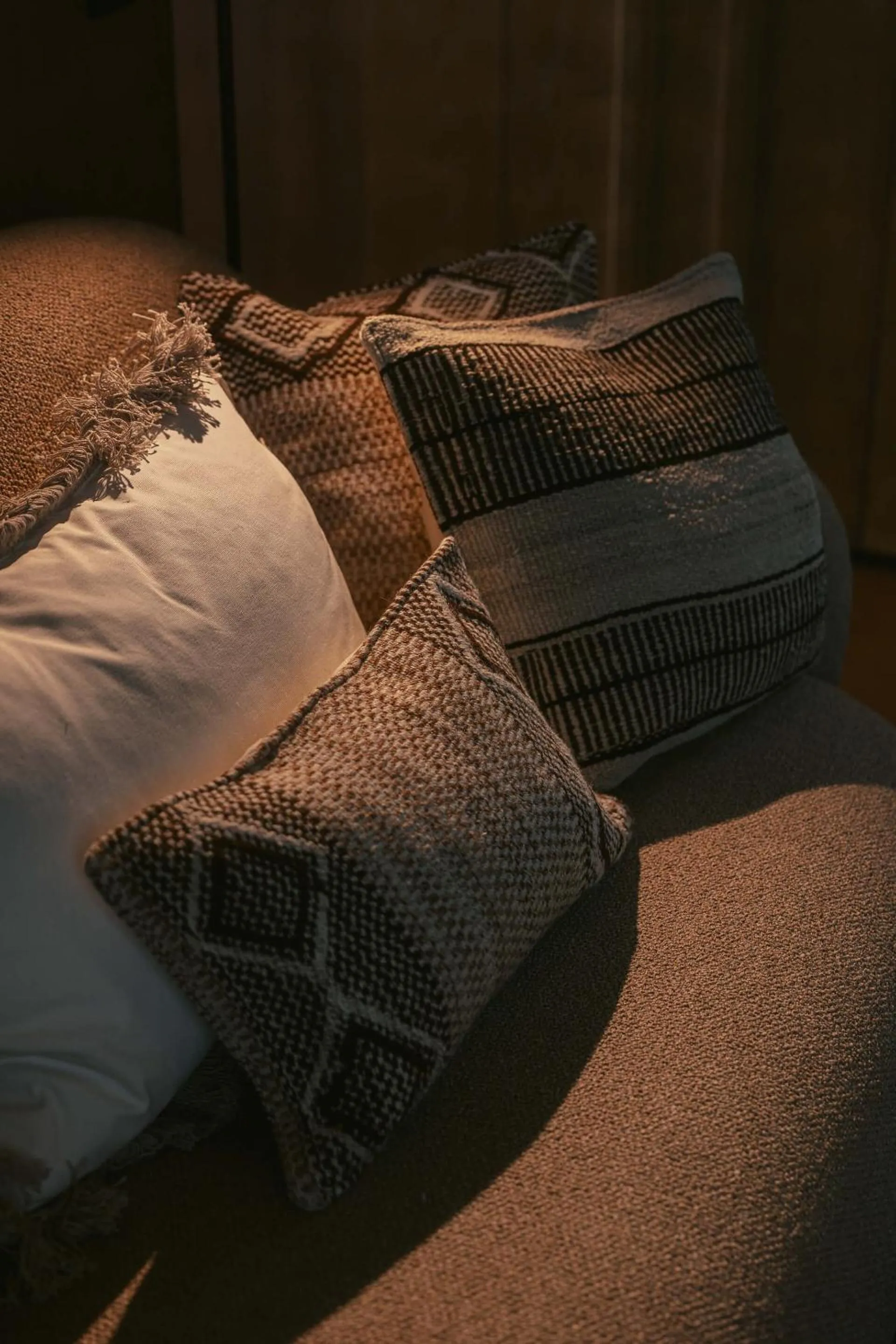 Seating area, Bed in NEW Hotel Kristberg in Lech - new opening since December 2025