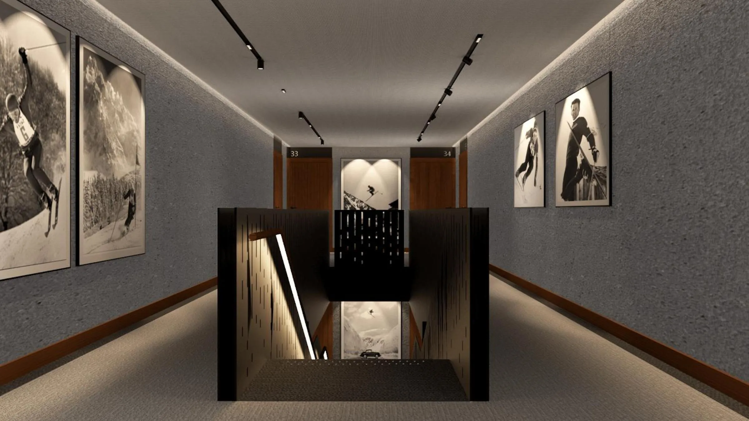 Other in Hotel Kristberg in Lech - New hotel with Spa - opening Dezember 4th, 2025