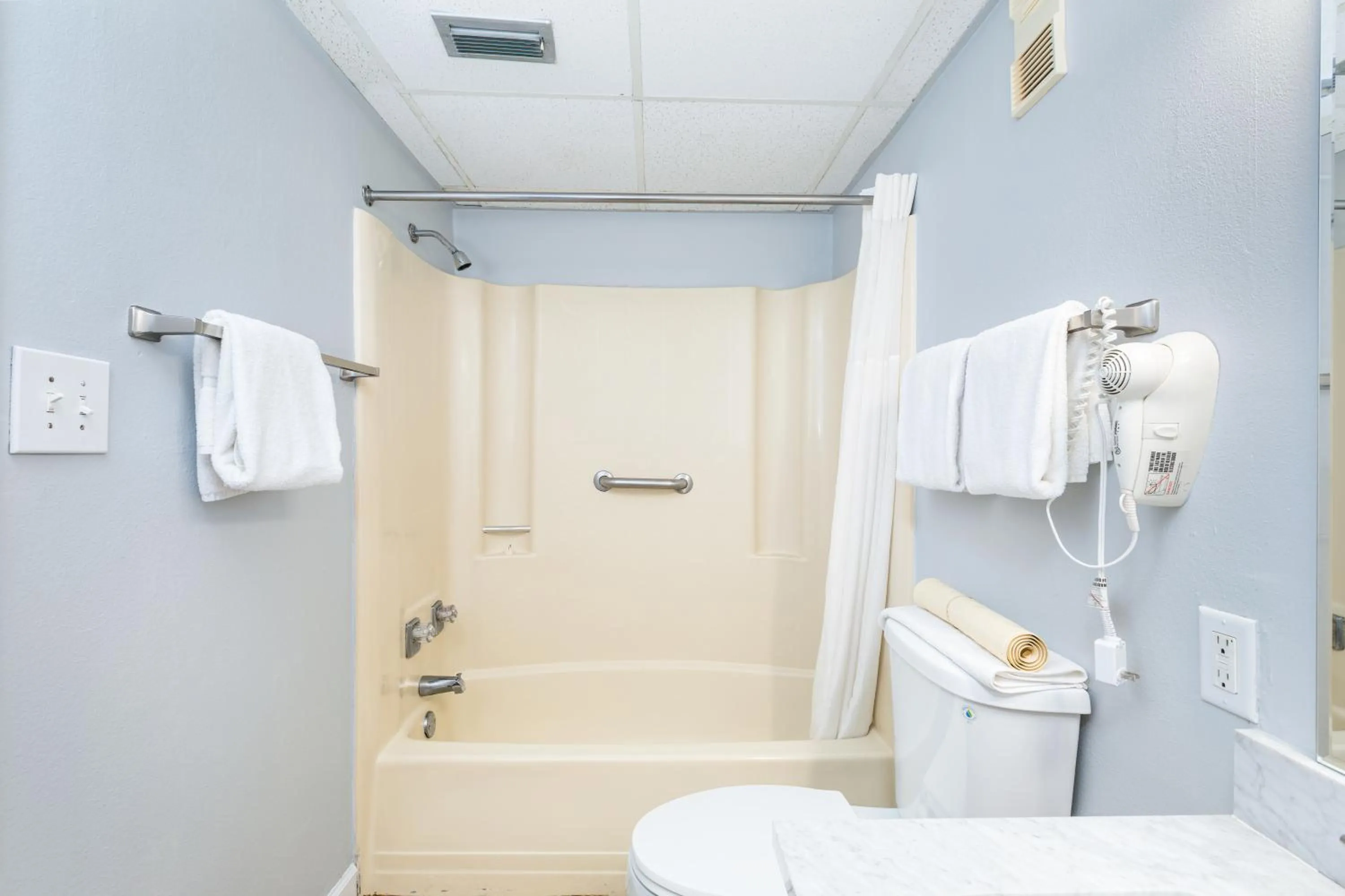 Landmark Holiday Beach