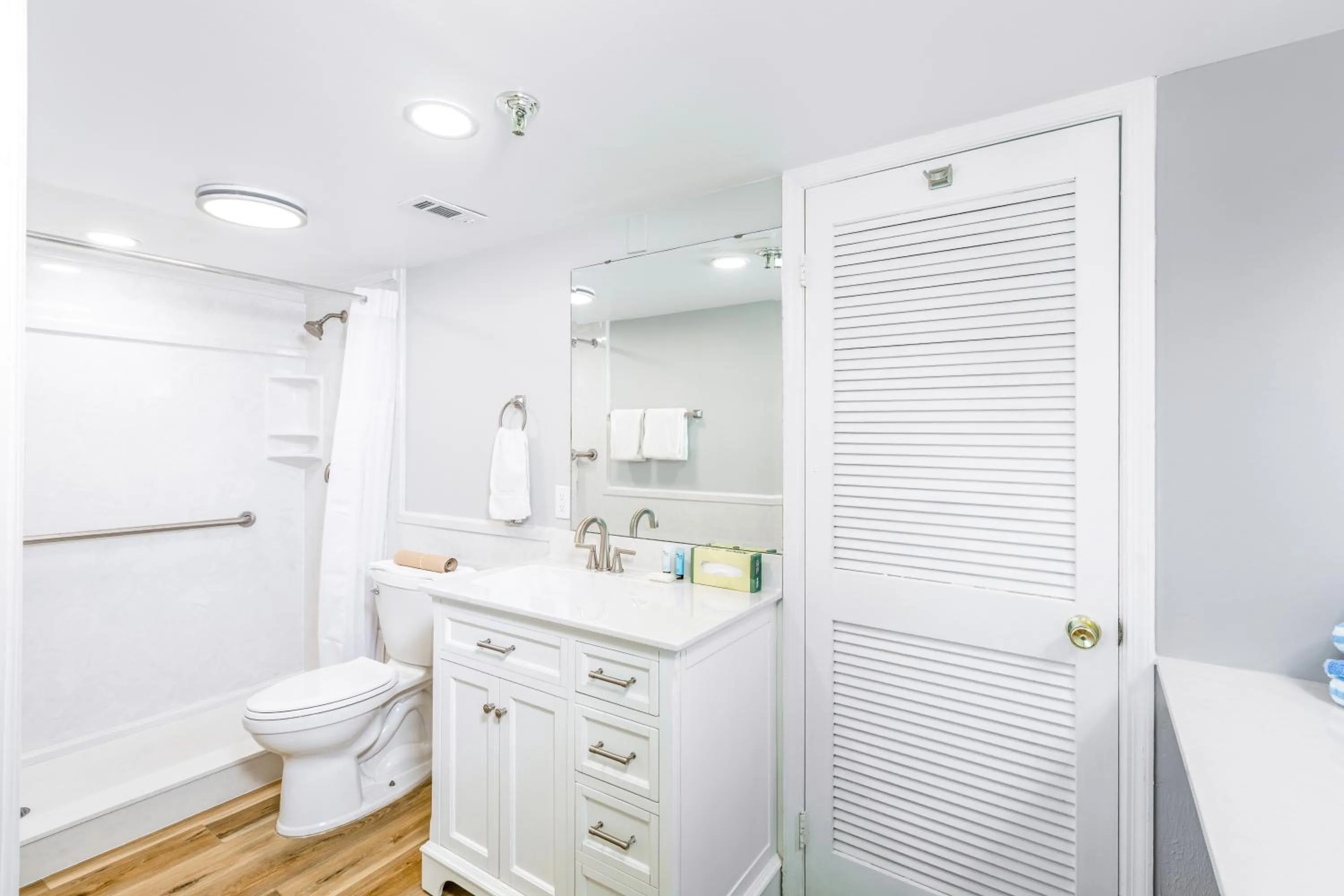 Landmark Holiday Beach