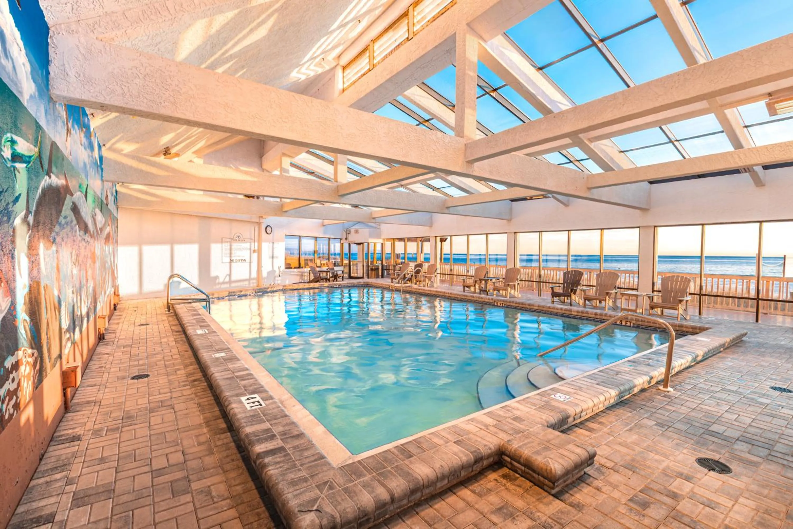 Landmark Holiday Beach