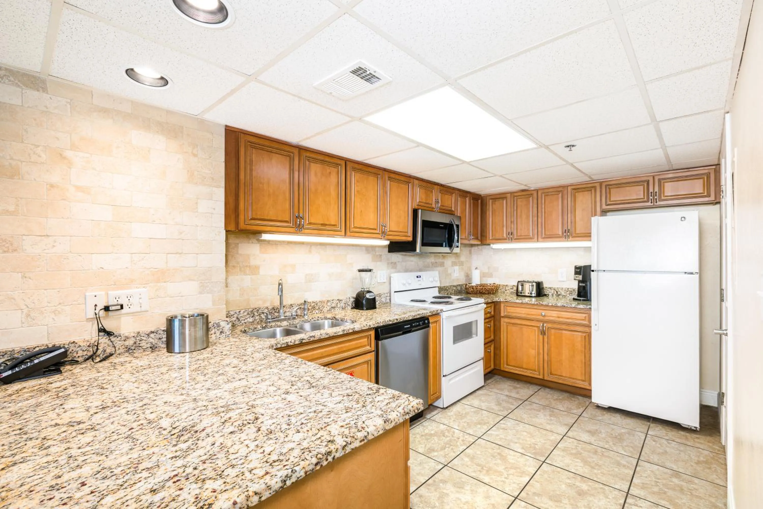 Landmark Holiday Beach