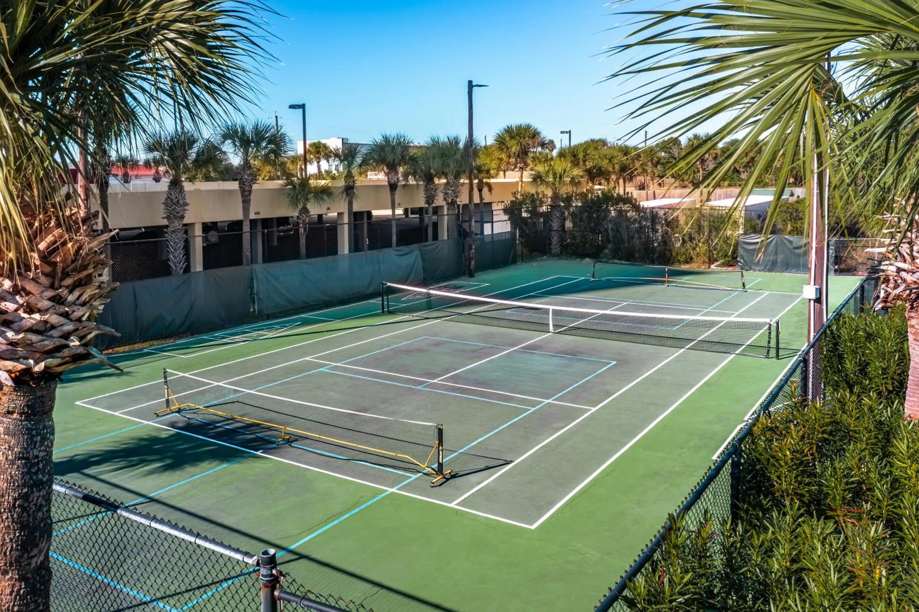 Landmark Holiday Beach