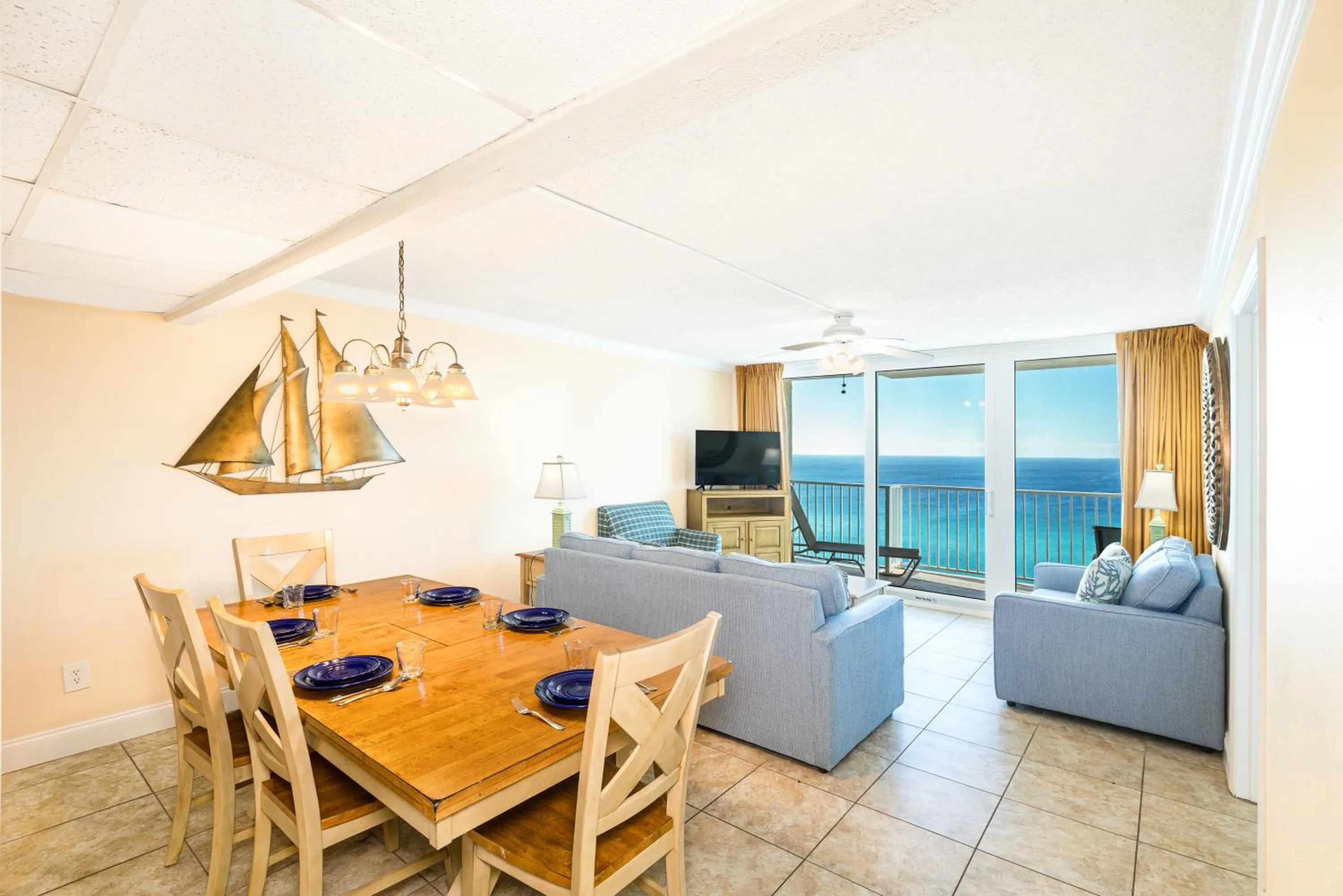 Landmark Holiday Beach