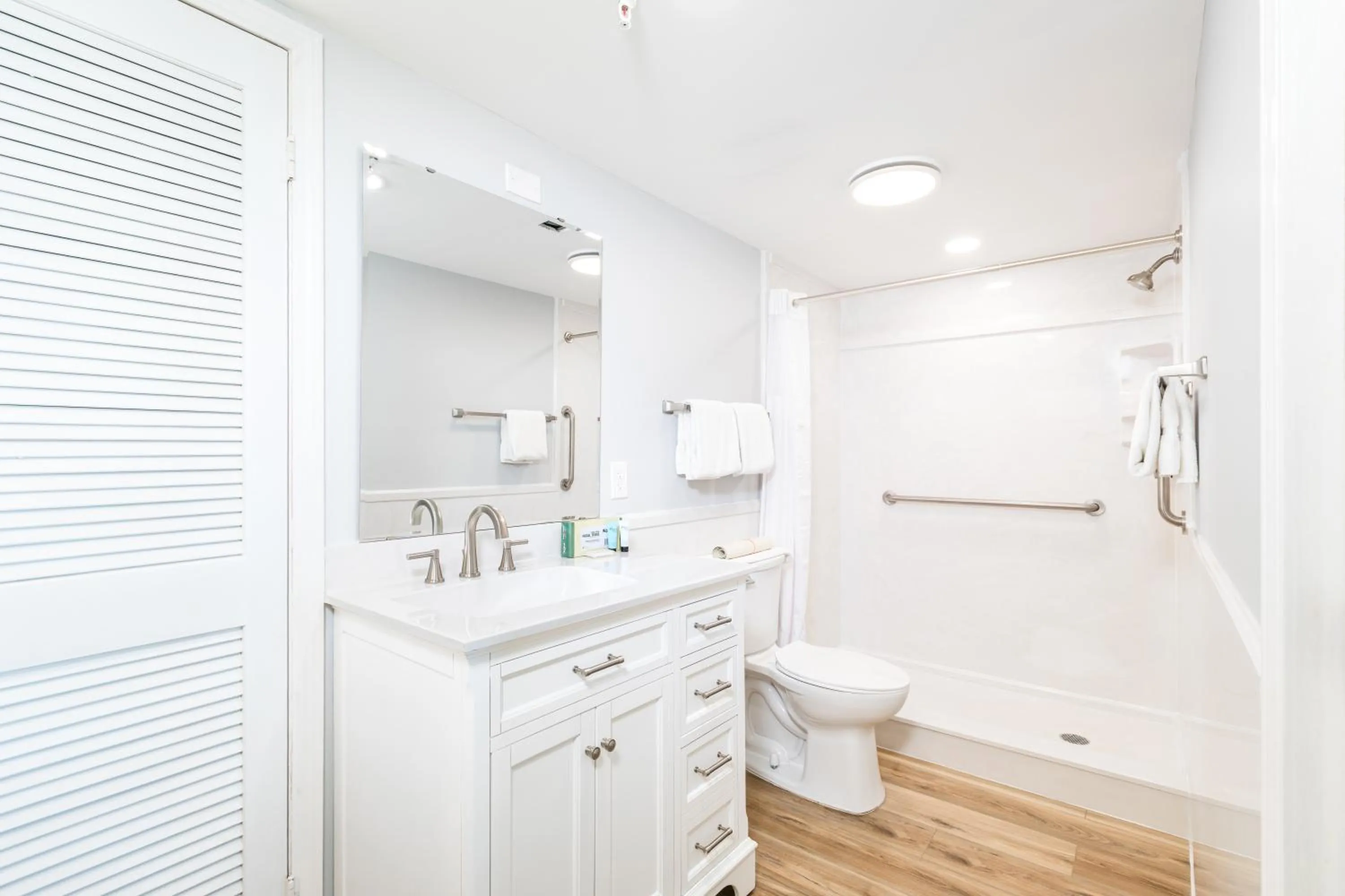 Landmark Holiday Beach