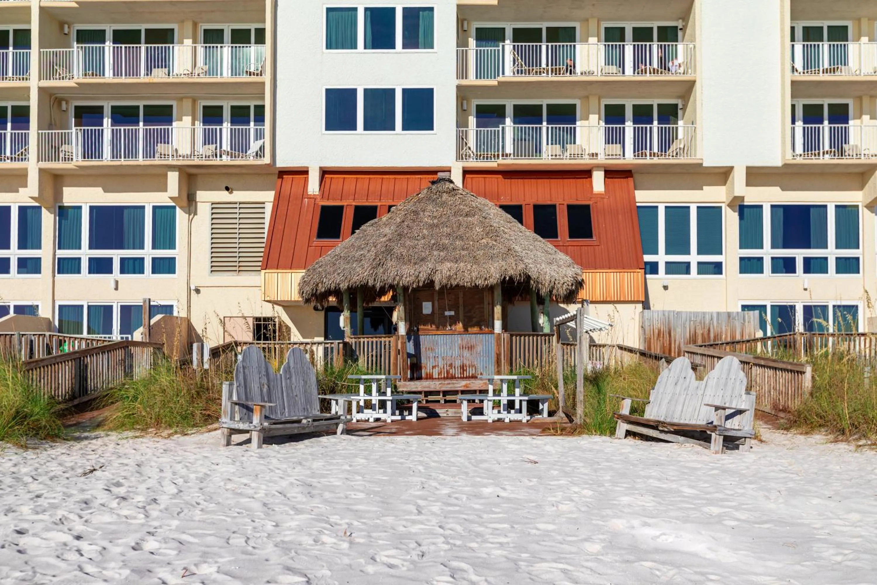 Landmark Holiday Beach