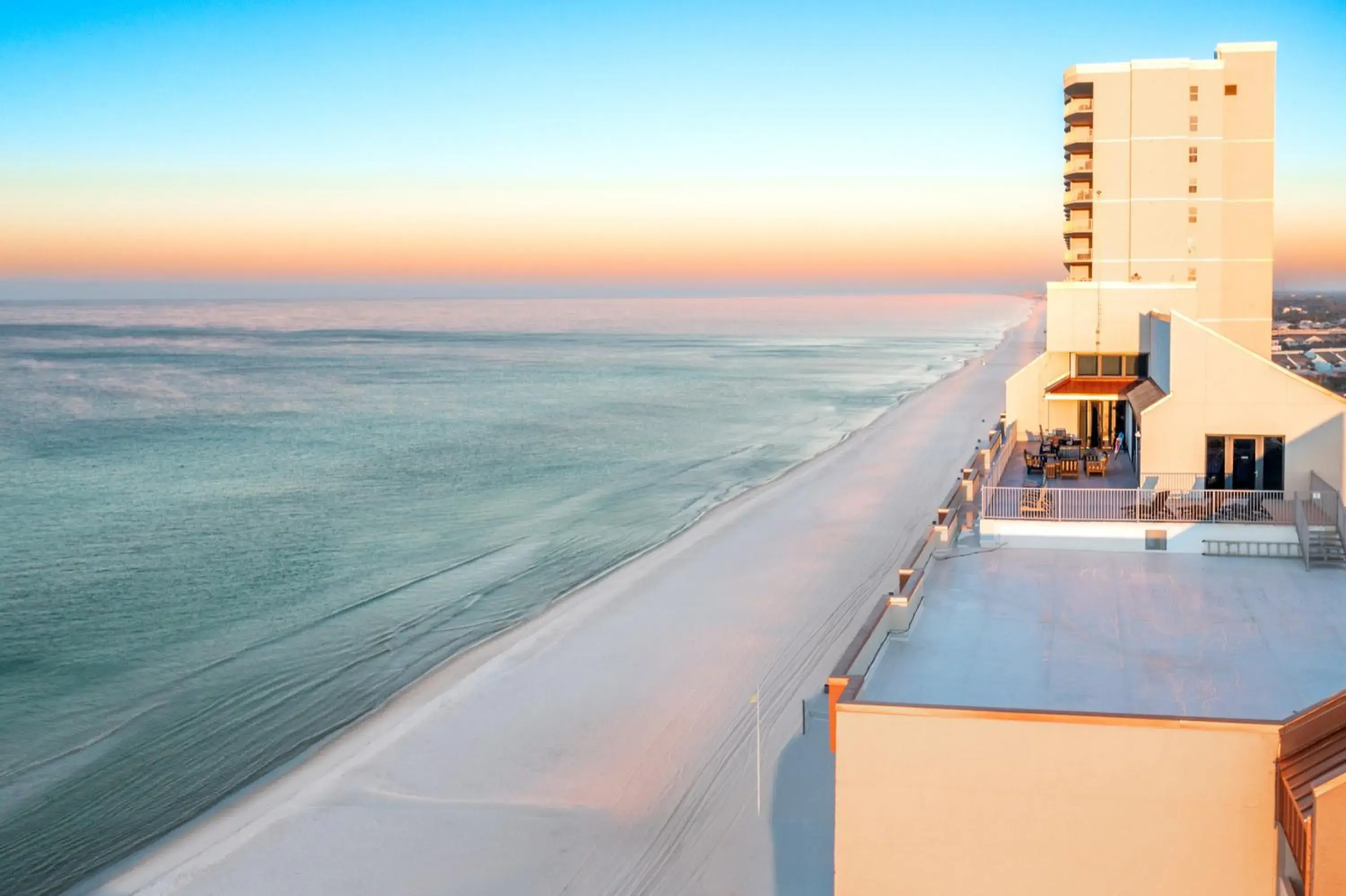 Landmark Holiday Beach Landmark Holiday Beach