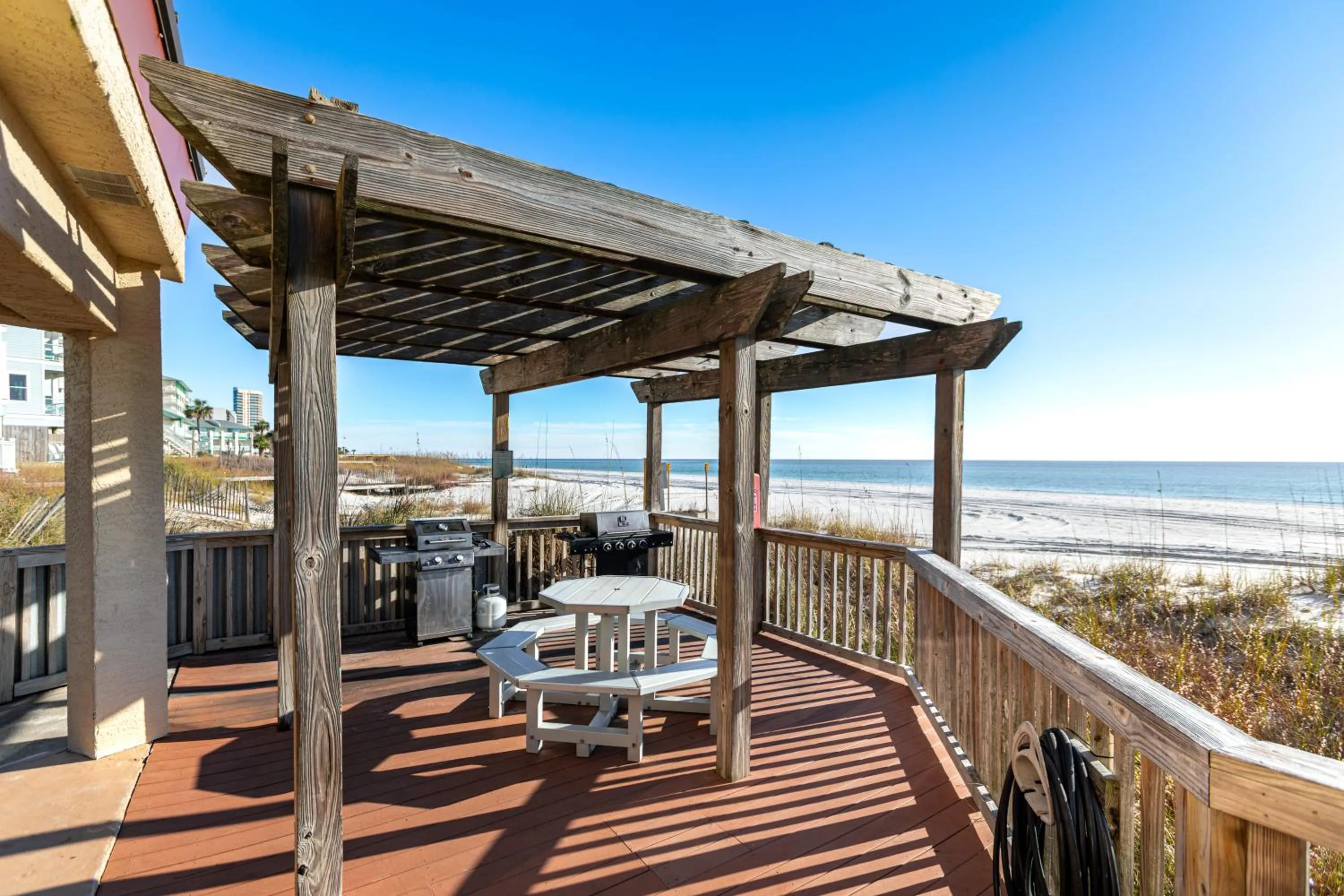 Landmark Holiday Beach