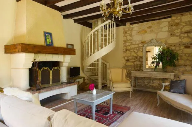 Manoir de la Foulquetiere