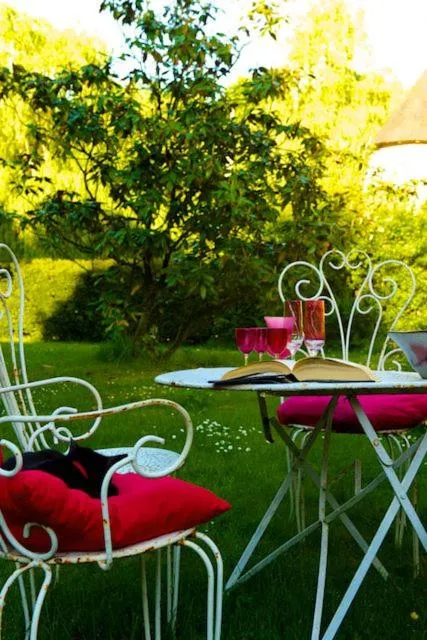 Manoir de la Foulquetiere