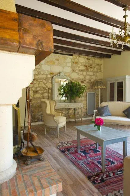 Manoir de la Foulquetiere