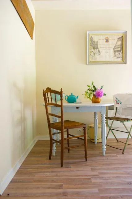 Manoir de la Foulquetiere