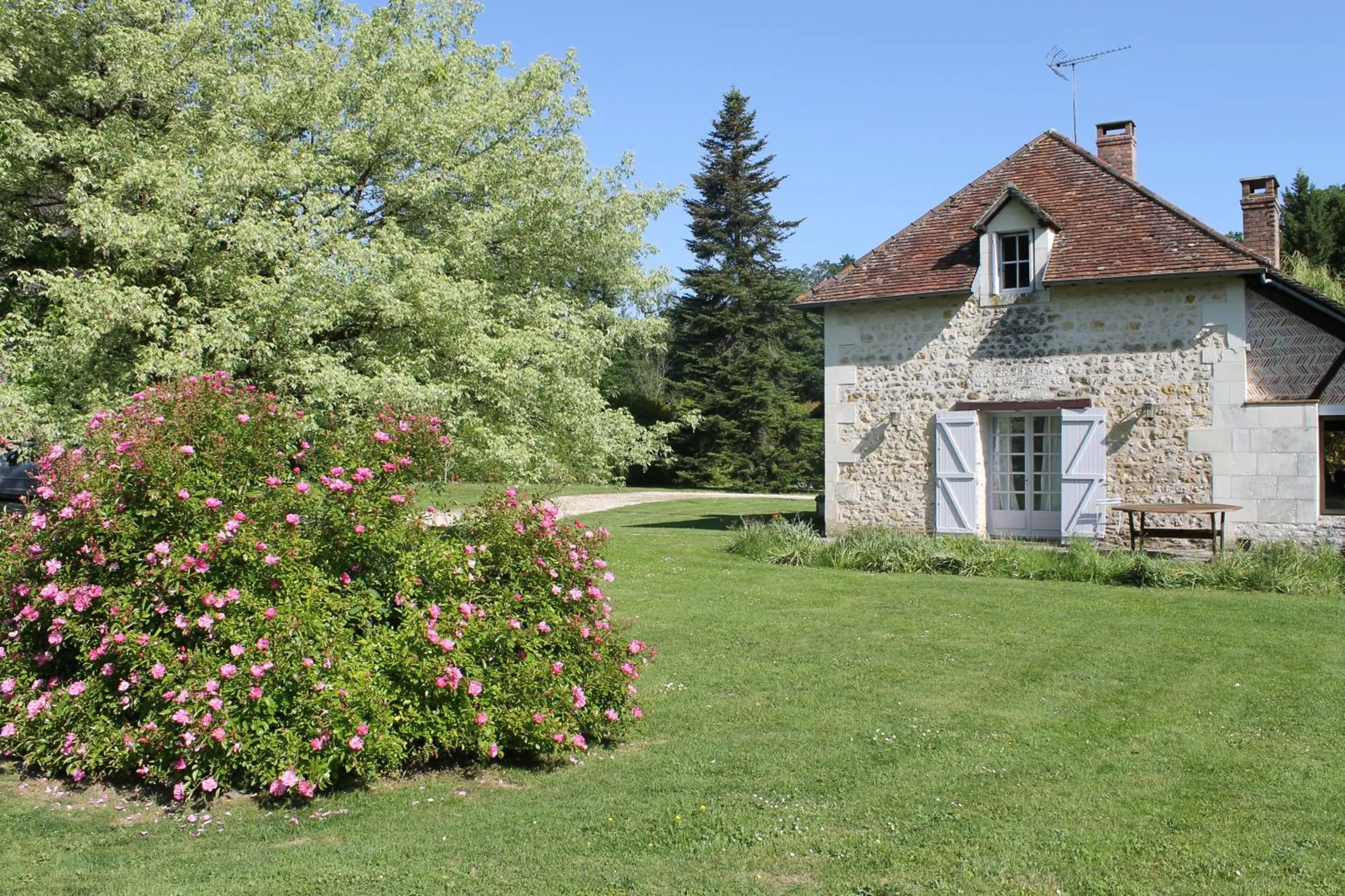 Manoir de la Foulquetiere