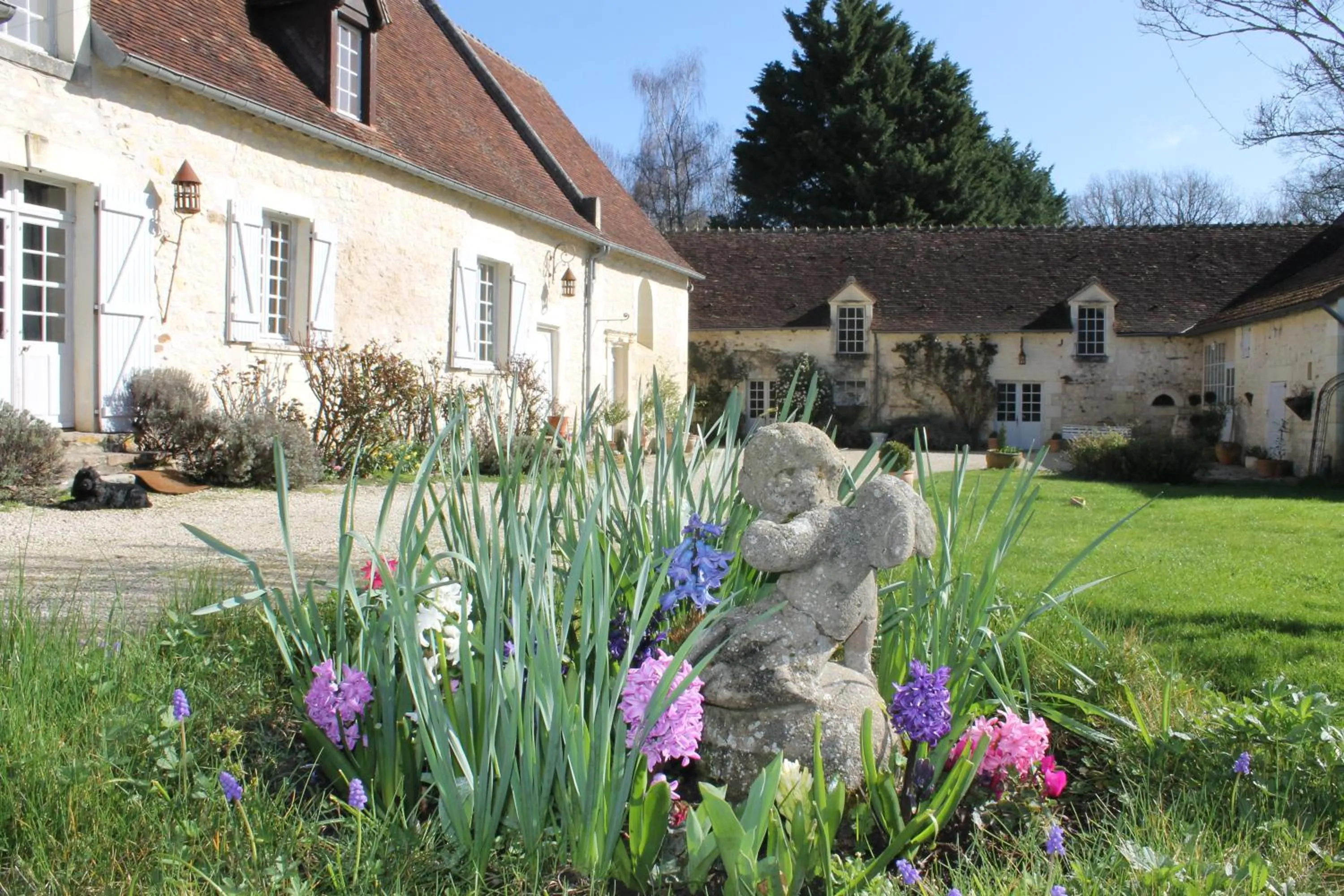 Manoir de la Foulquetiere