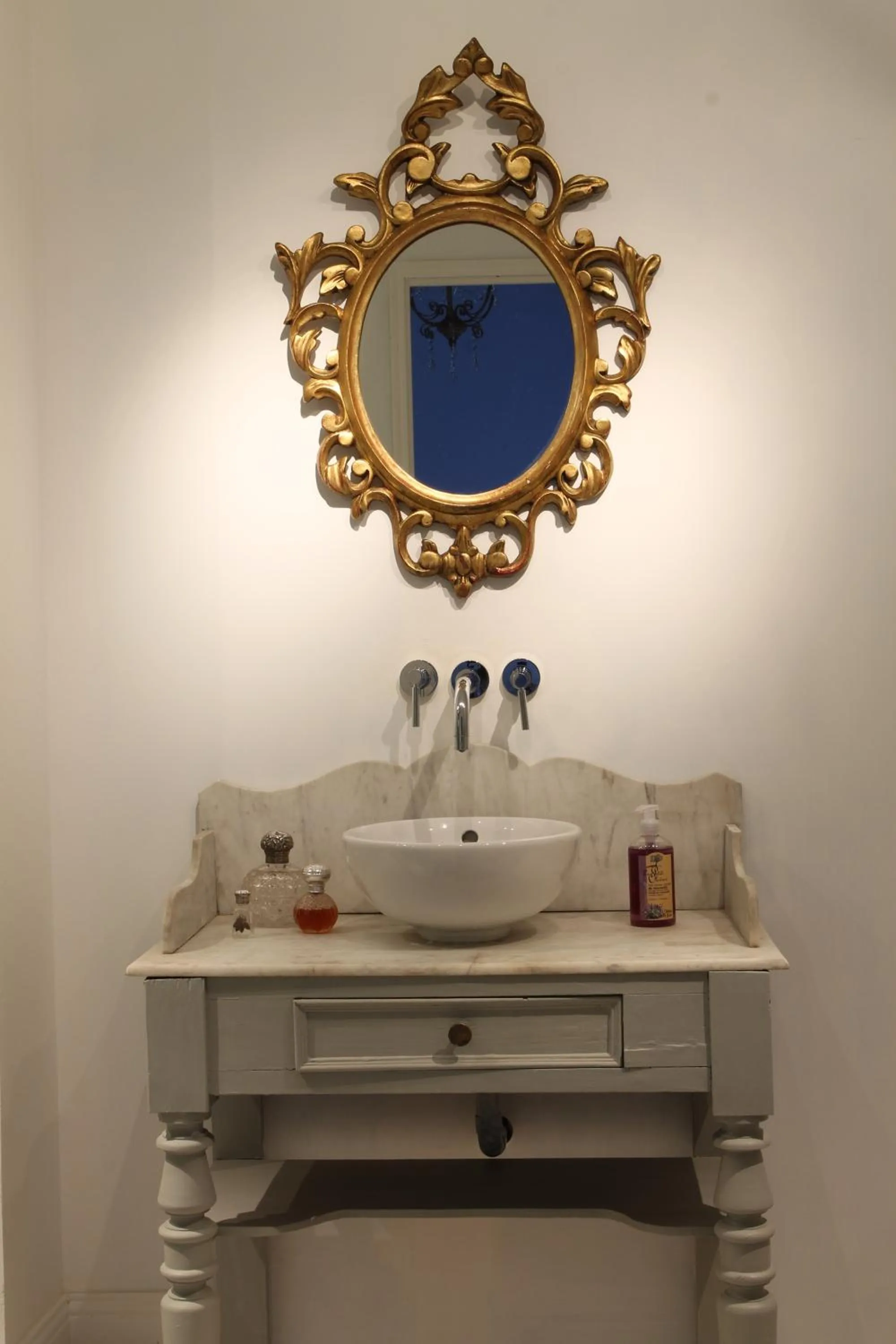 Manoir de la Foulquetiere