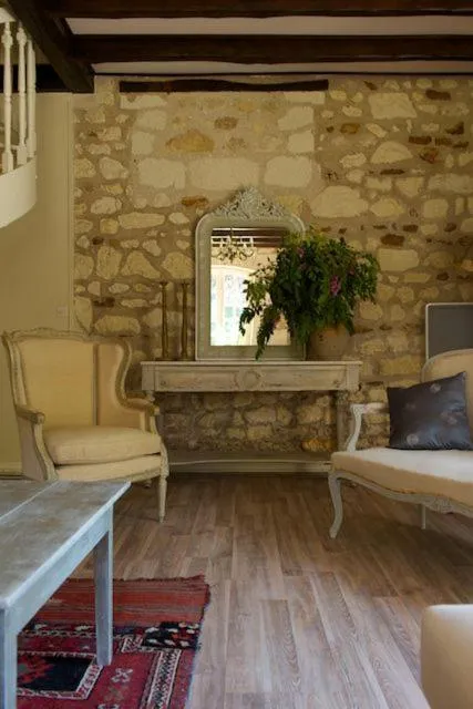 Manoir de la Foulquetiere