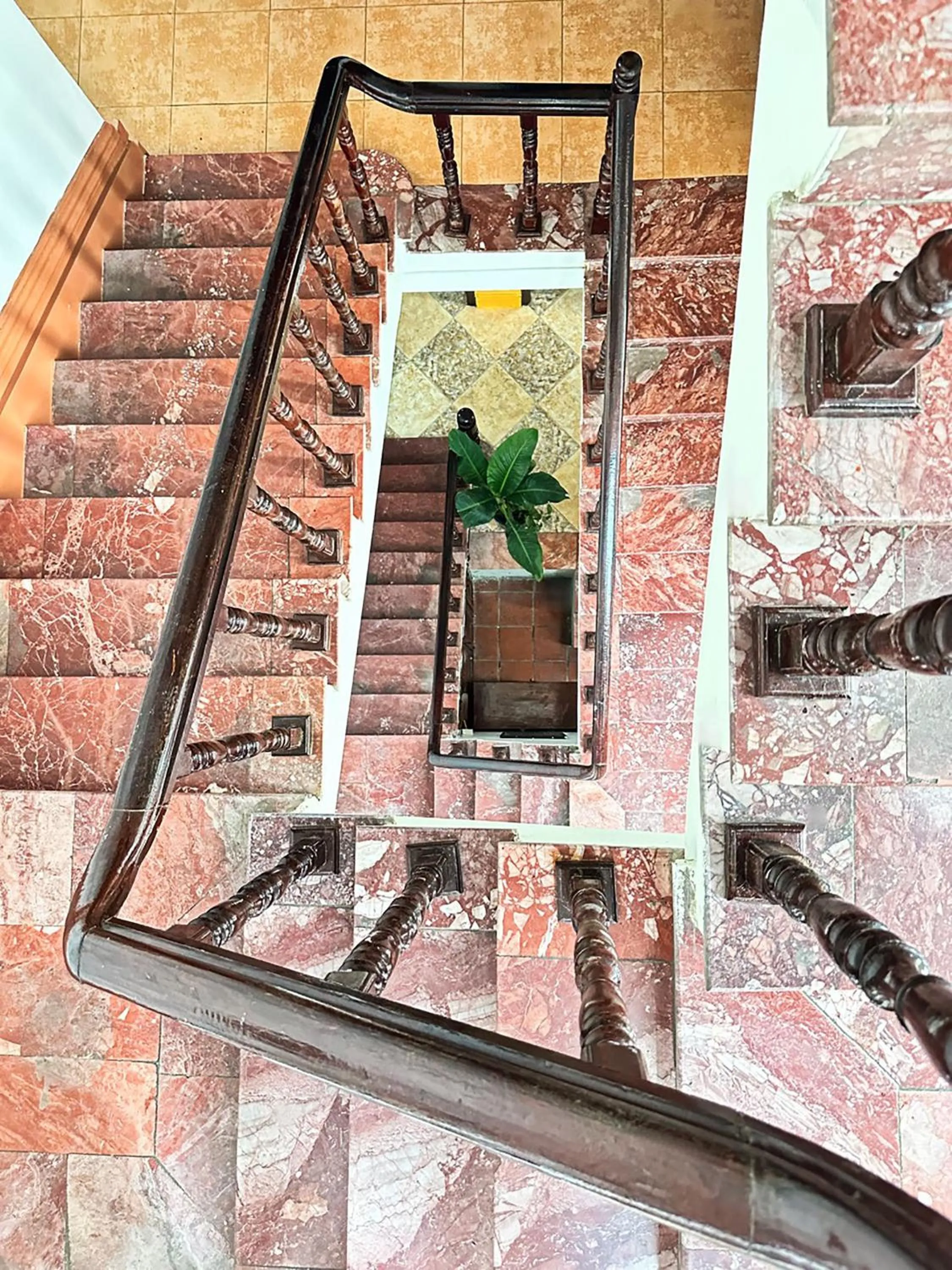 Property building in Tuna Homestay Hanoi & Experience