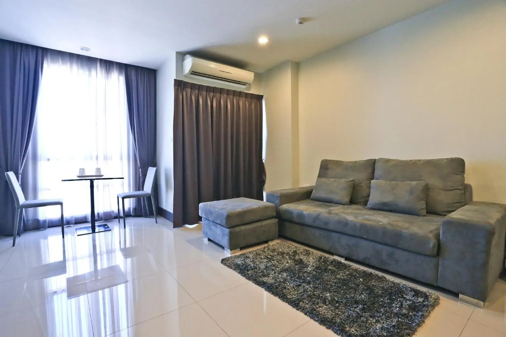 Crystal Suites Suvarnbhumi Airport Crystal Suites Suvarnbhumi Airport