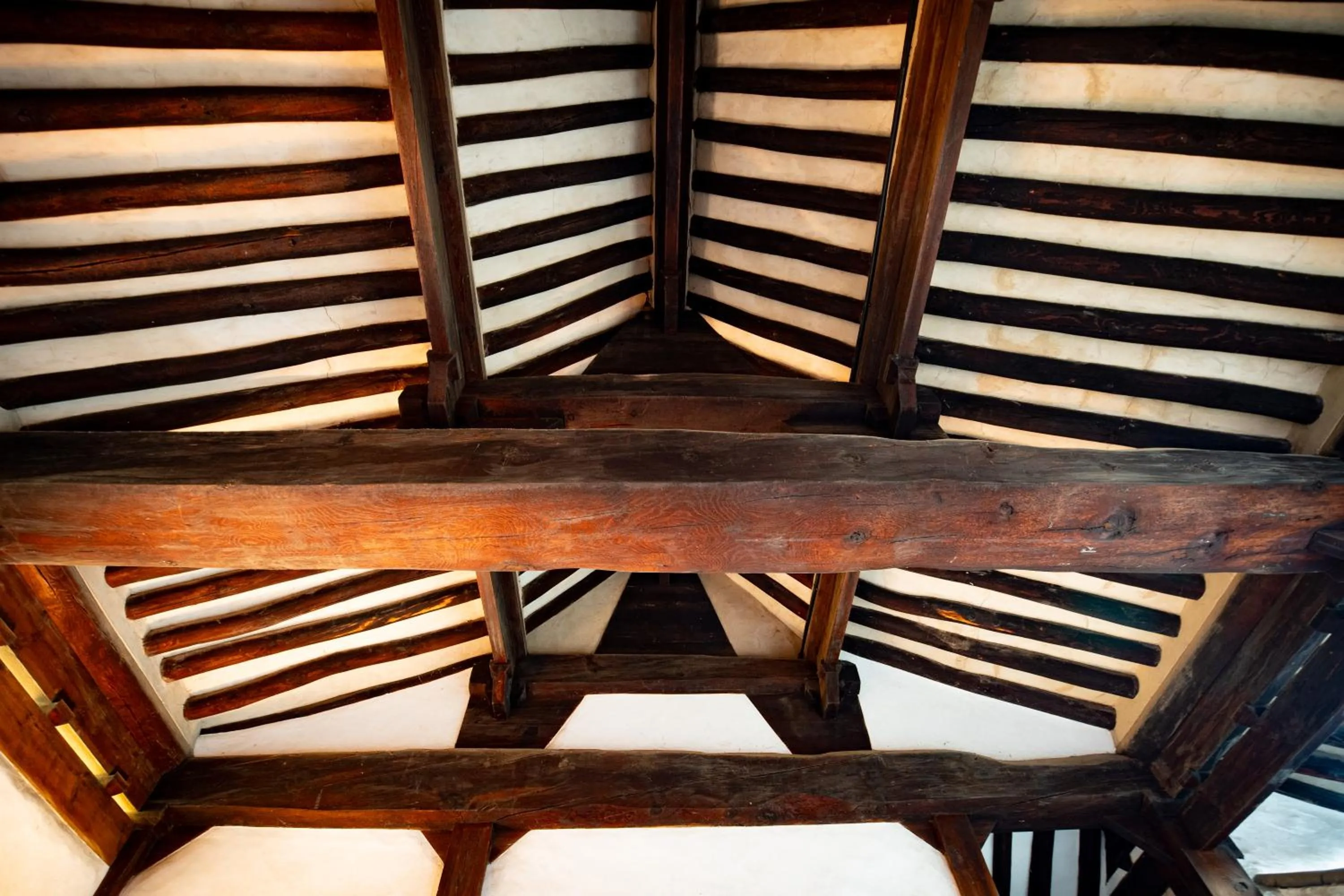 Property building in Bukchondaek