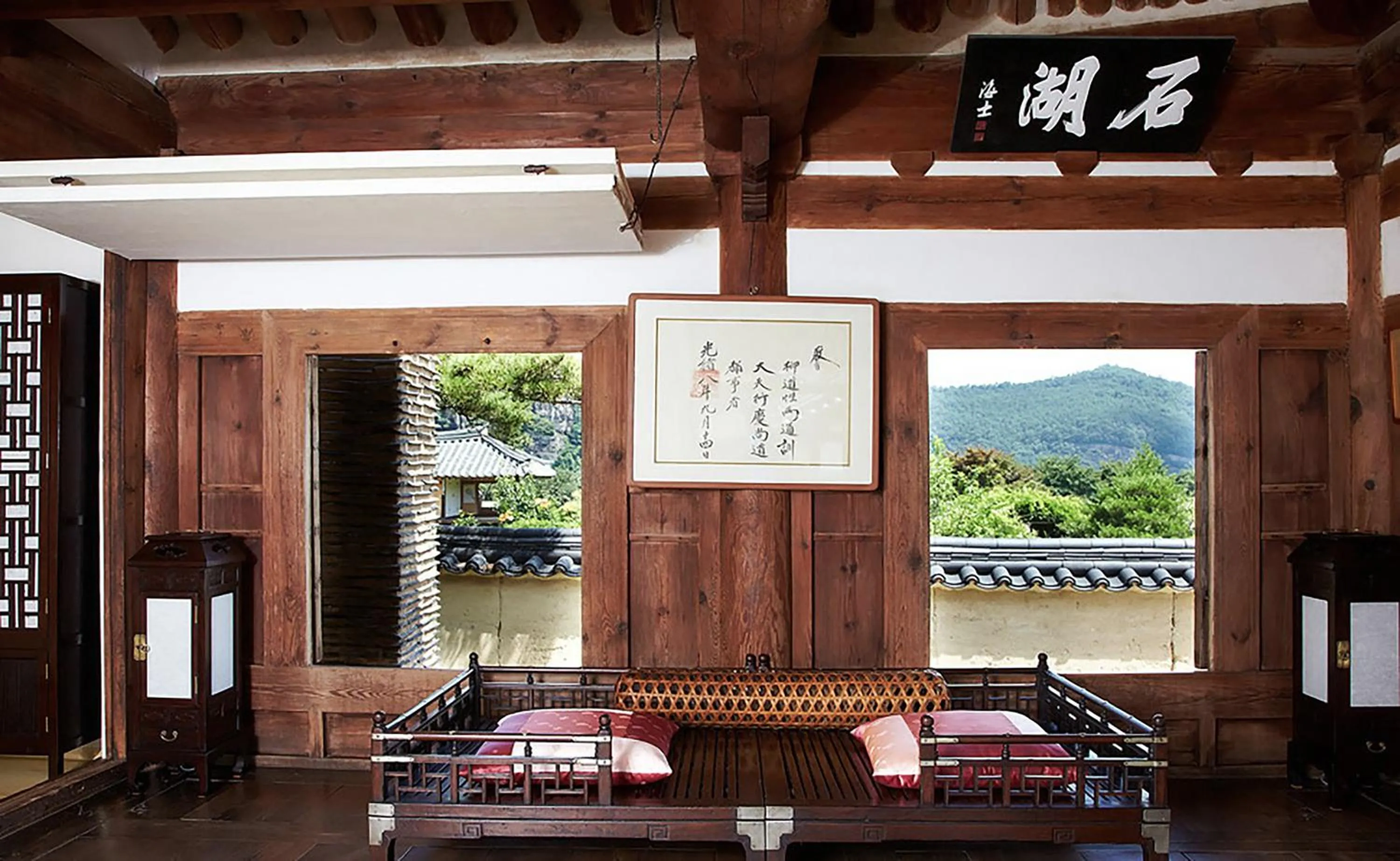 Property building in Bukchondaek