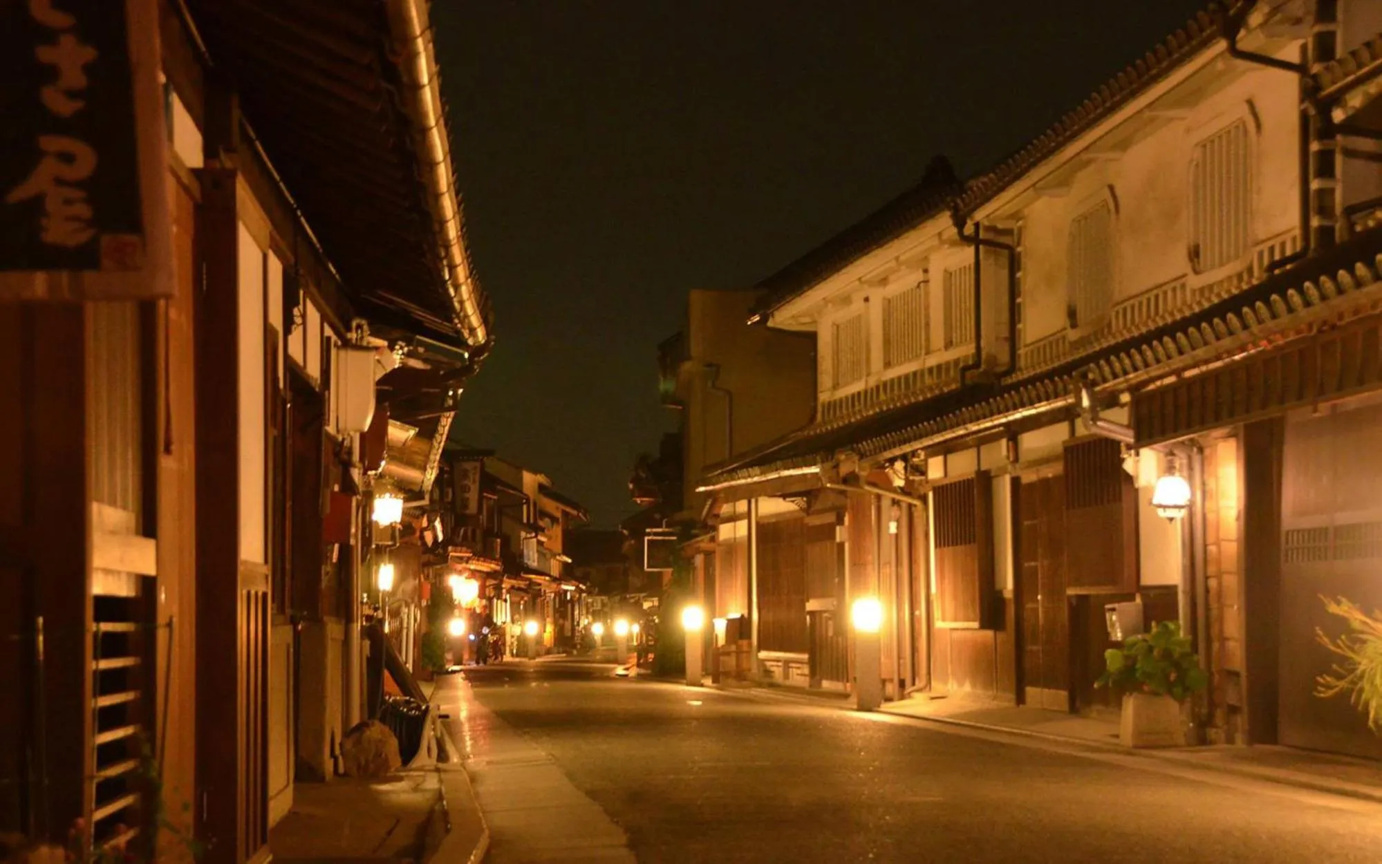Nearby landmark in Temari Inn Yukikai