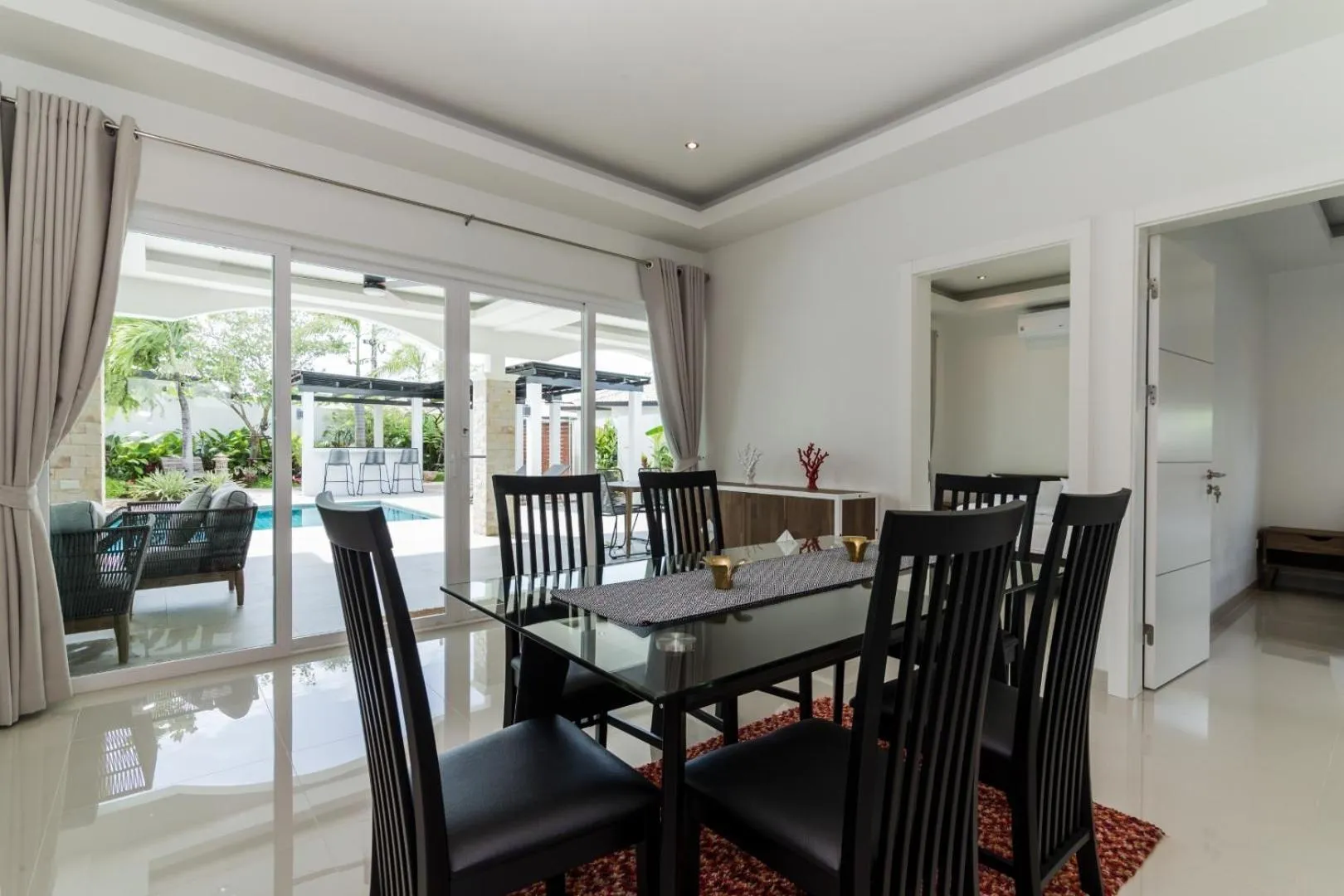 Orchid Paradise Homes 404