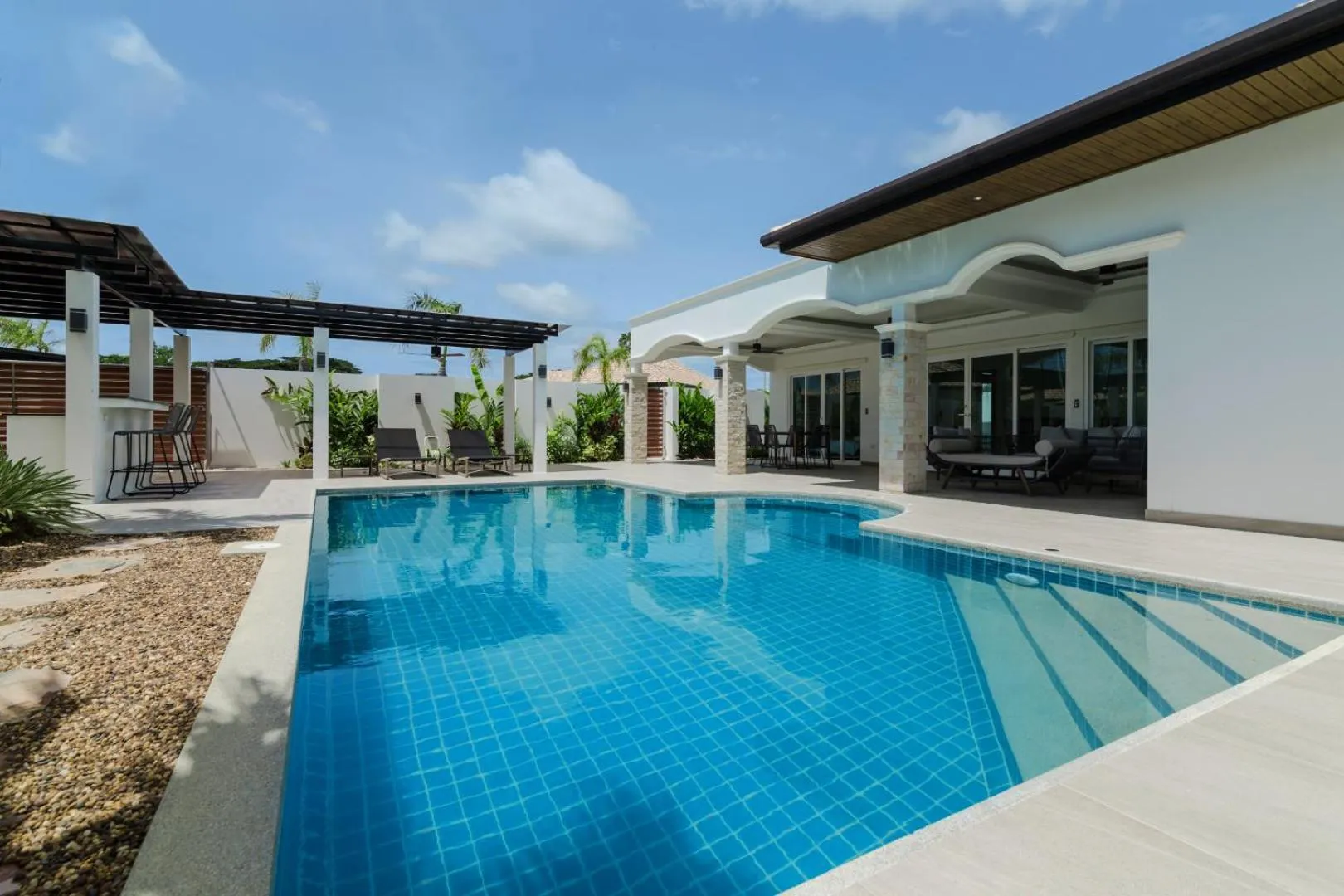 Orchid Paradise Homes 404