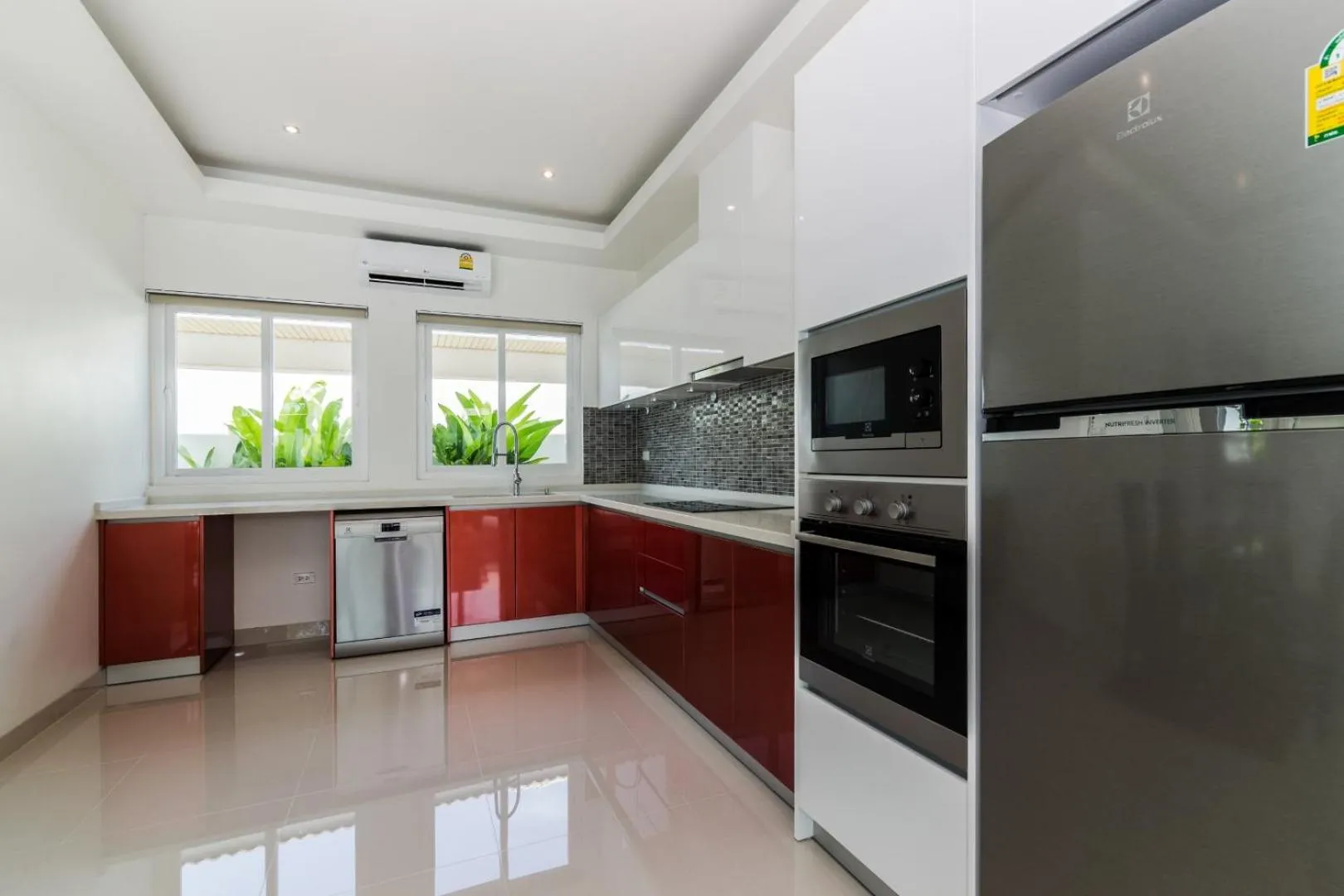 Orchid Paradise Homes 404