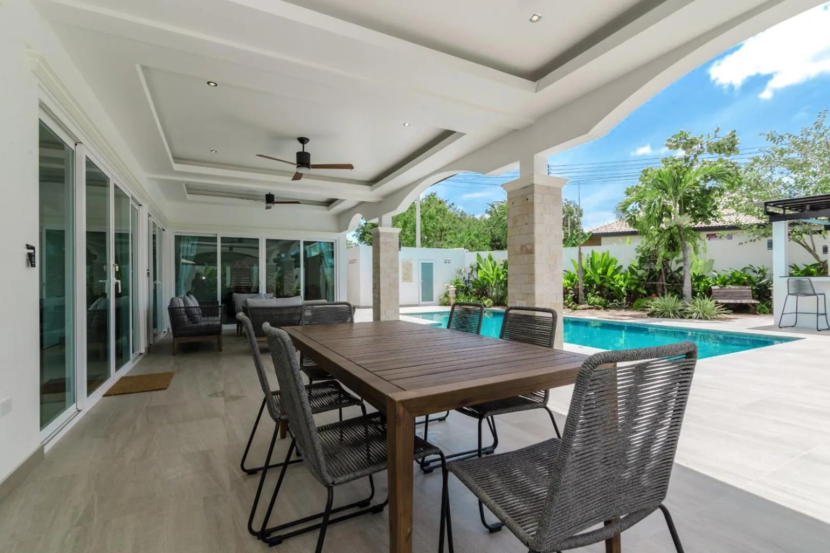 Orchid Paradise Homes 404