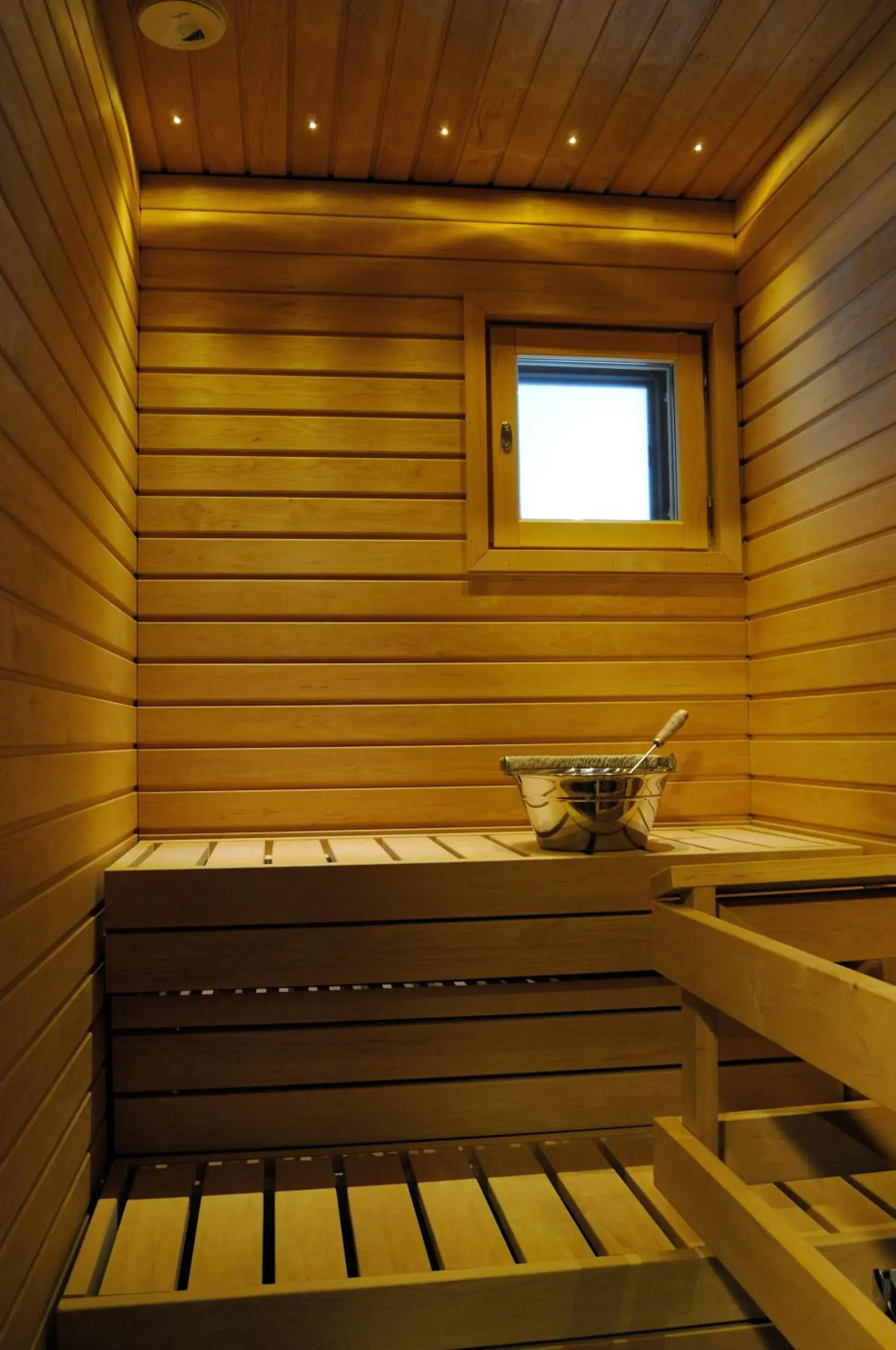 Two-Bedroom Apartment with Sauna - Pet friendly in Aparthotel Simpsiönkullas Two-Bedroom Apartment with Sauna - Pet friendly in Aparthotel Simpsiönkullas