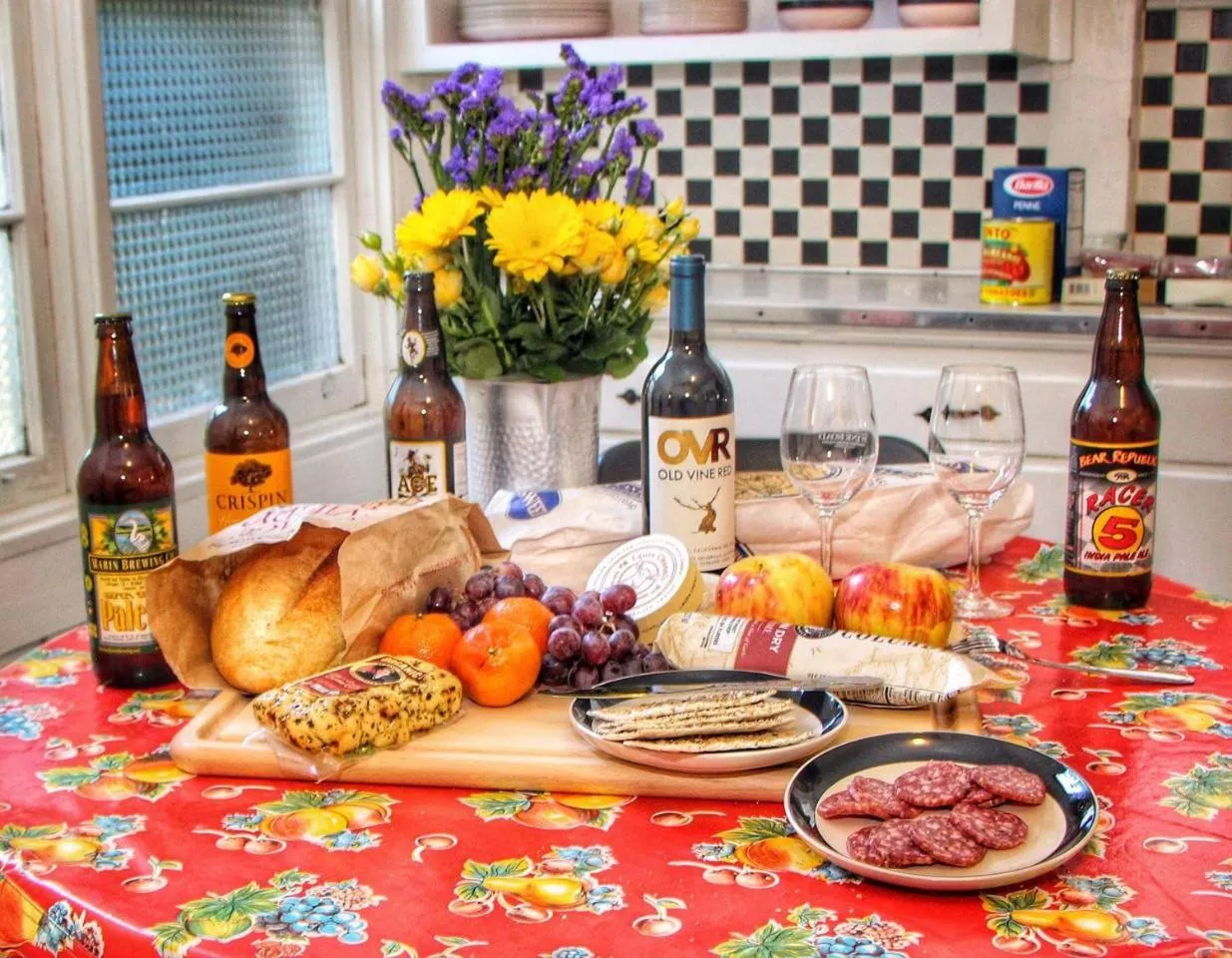 Historic House - Two units in one large home.